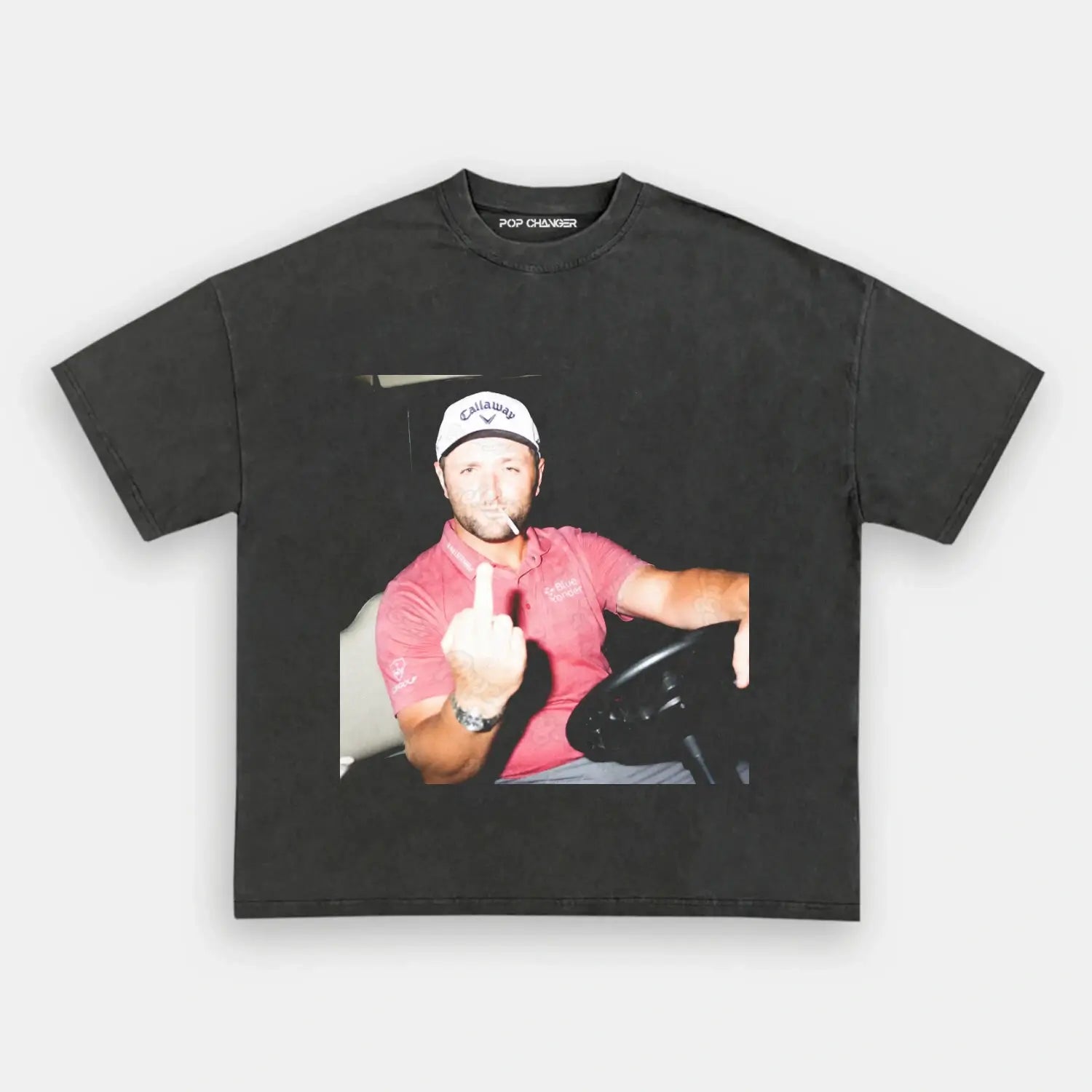 PGA Golf Tee 09 - POPCHANGER
