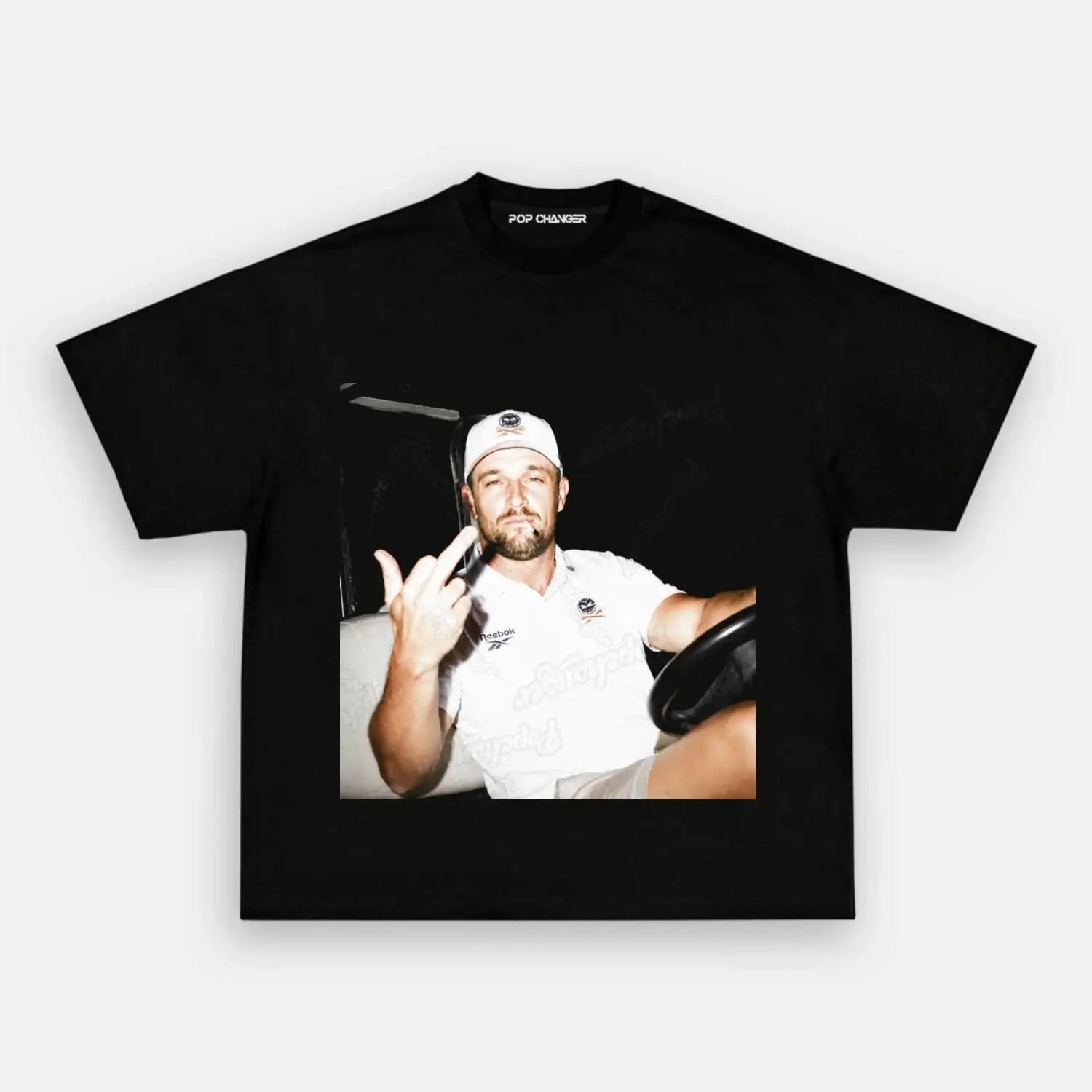 PGA Golf Tee 10 - POPCHANGER