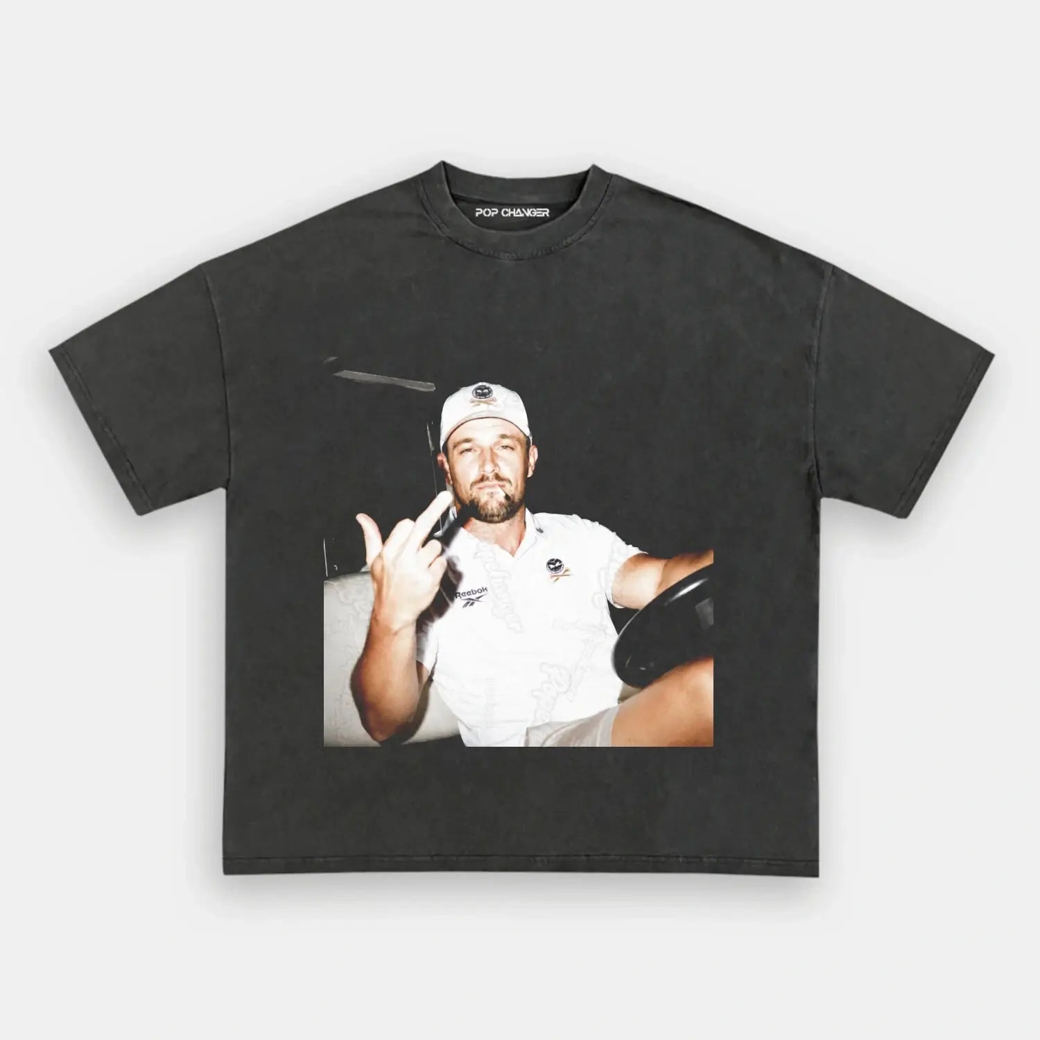 PGA Golf Tee 10 - POPCHANGER