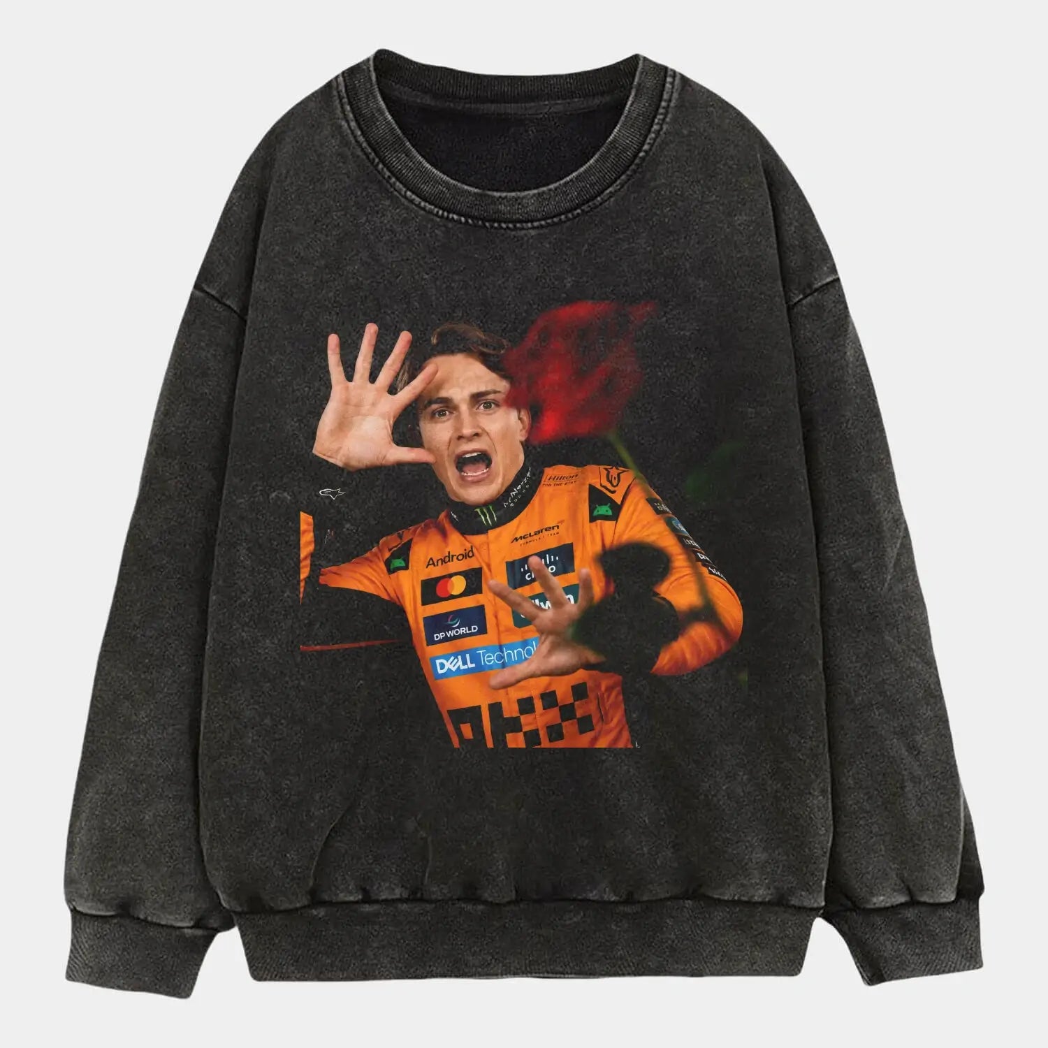 Piastri TEE 01 - POPCHANGER