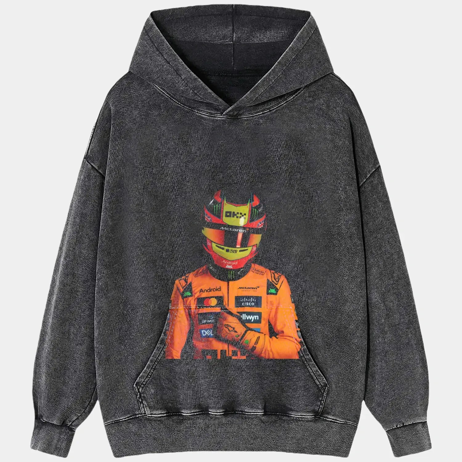 Piastri TEE 02 - POPCHANGER