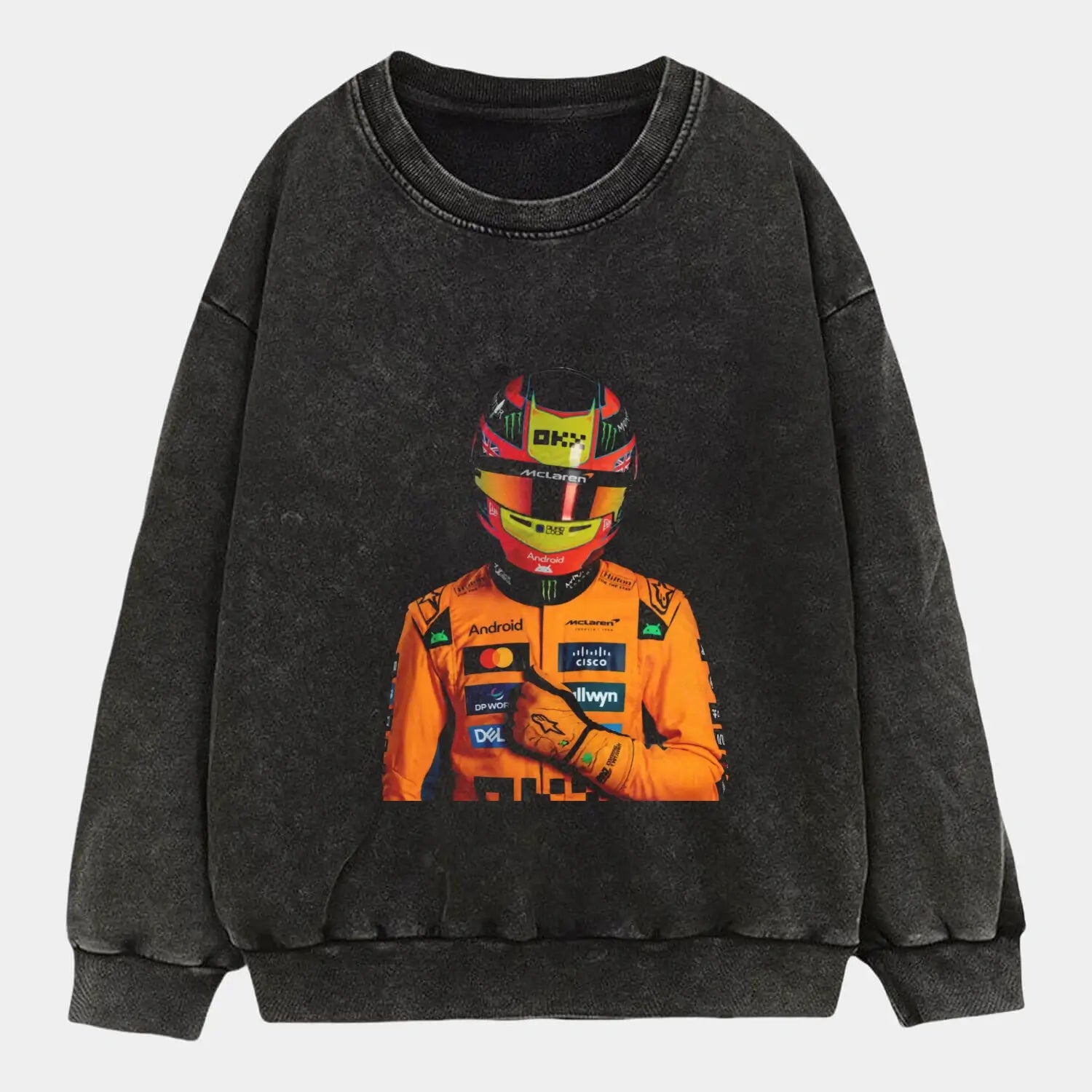 Piastri TEE 02 - POPCHANGER