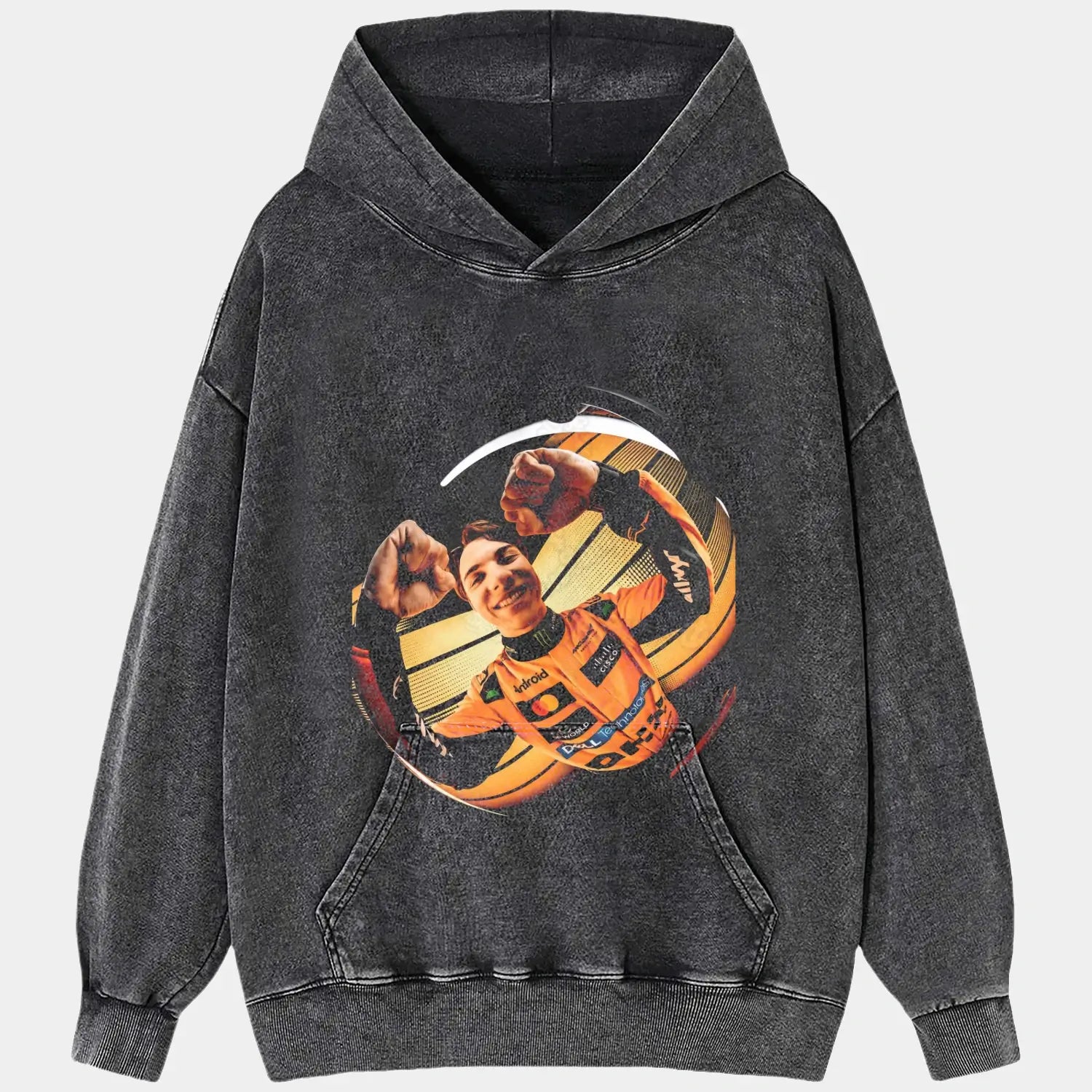 Piastri Tee 1.0 - POPCHANGER