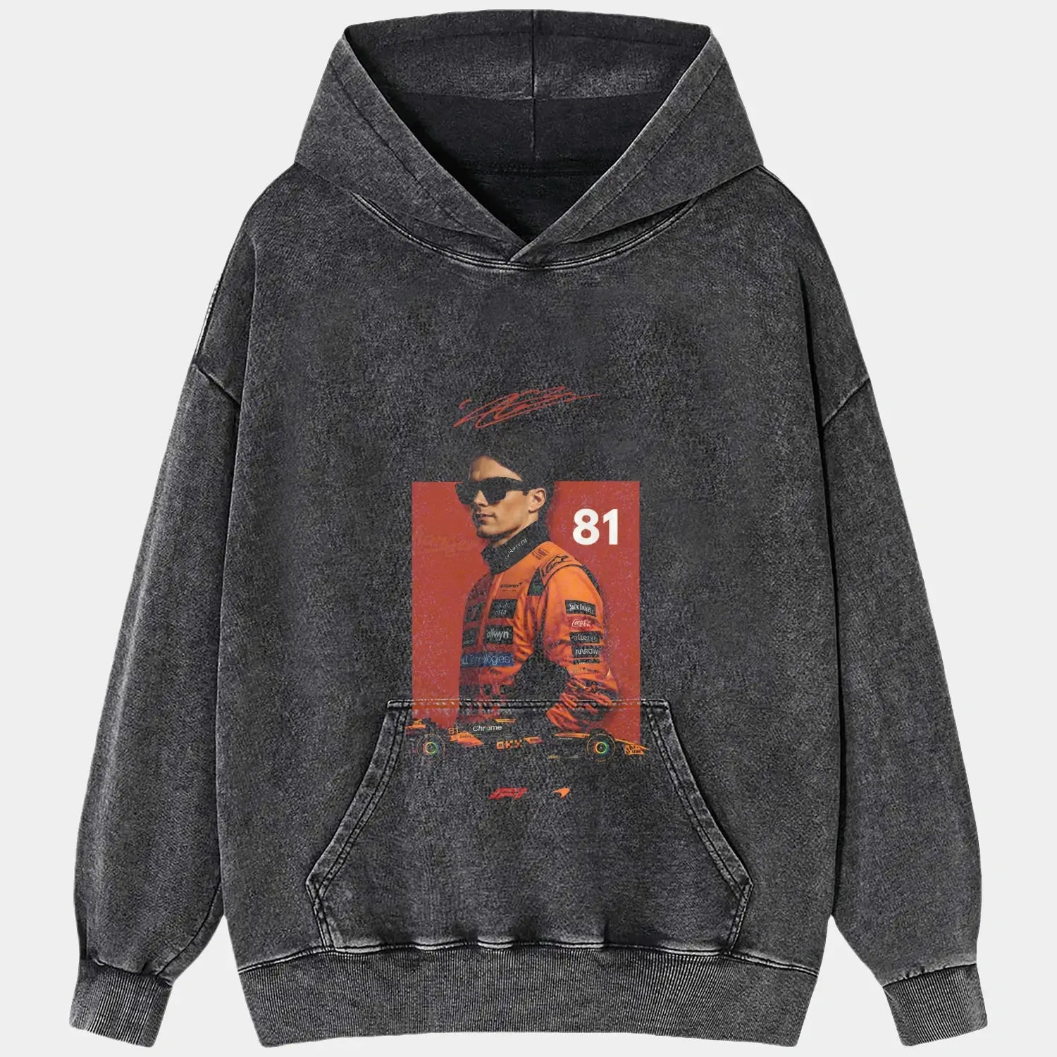 Piastri Tee 1.1 - POPCHANGER