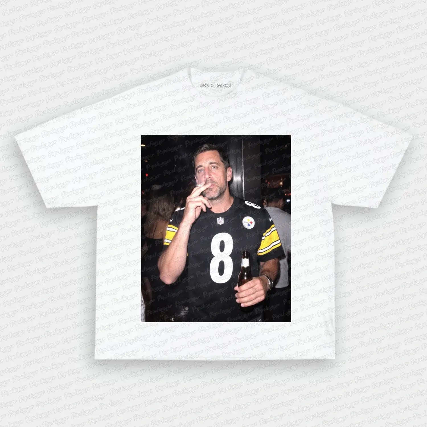 Pittsburgh Steelers Football Fervor Tee 008 - POPCHANGER