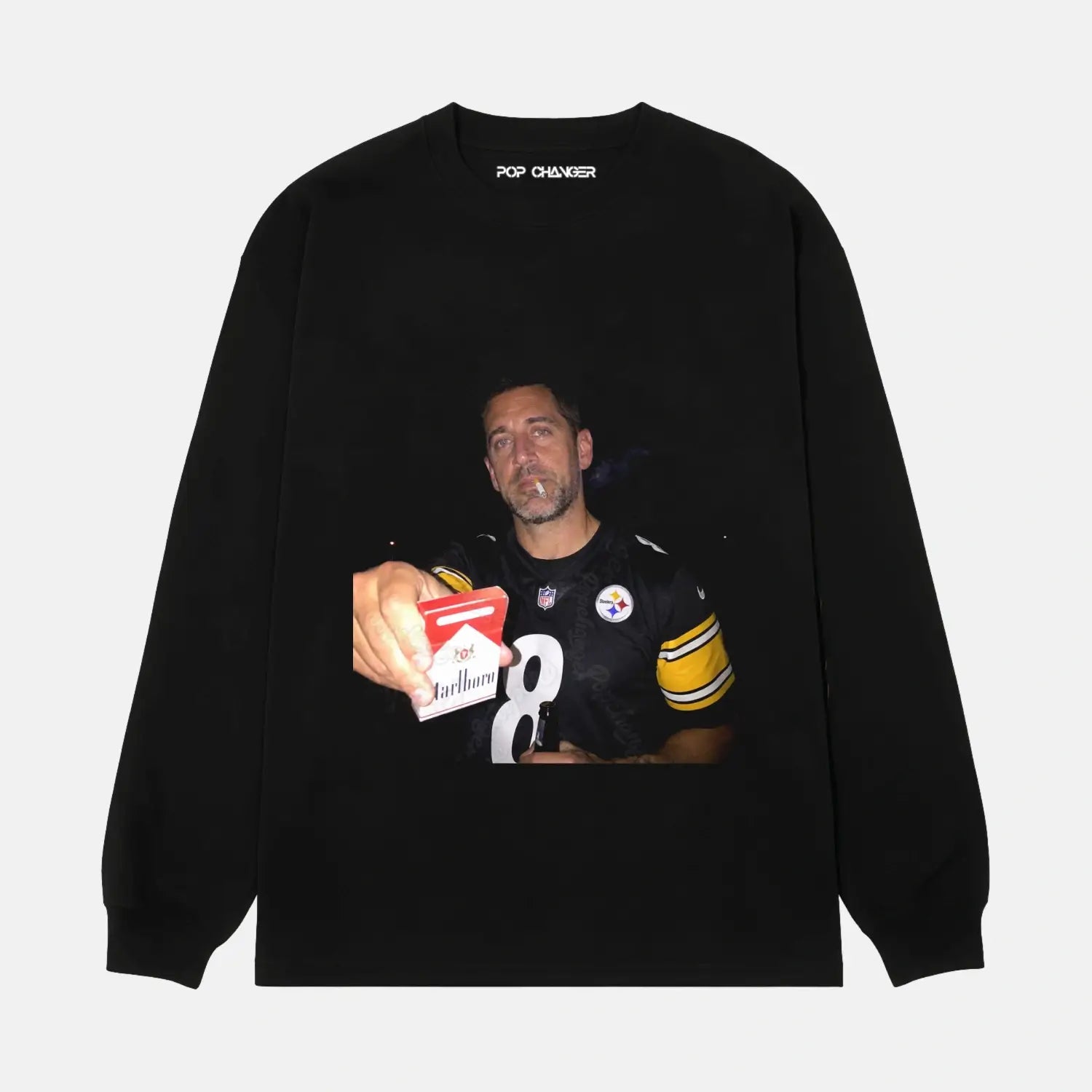 Pittsburgh Steelers nfl tee4 - POPCHANGER