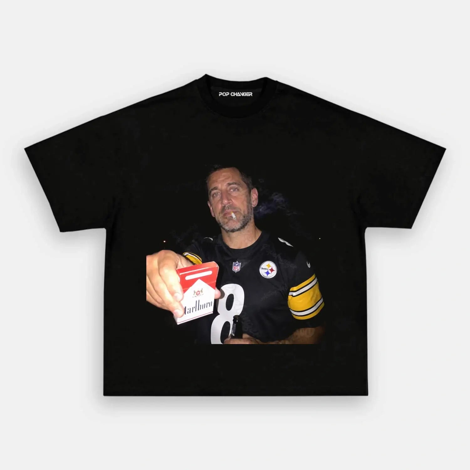 Pittsburgh Steelers nfl tee4 - POPCHANGER