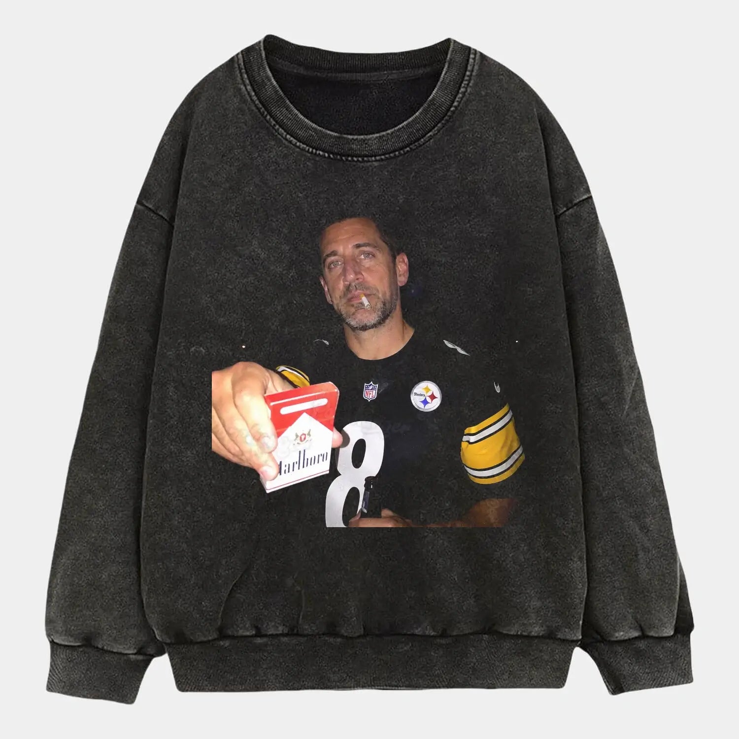Pittsburgh Steelers nfl tee4 - POPCHANGER