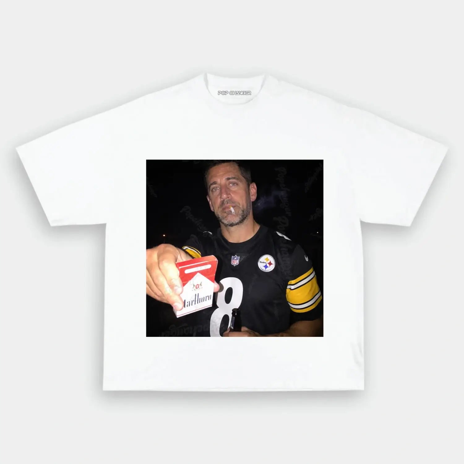 Pittsburgh Steelers nfl tee4 - POPCHANGER