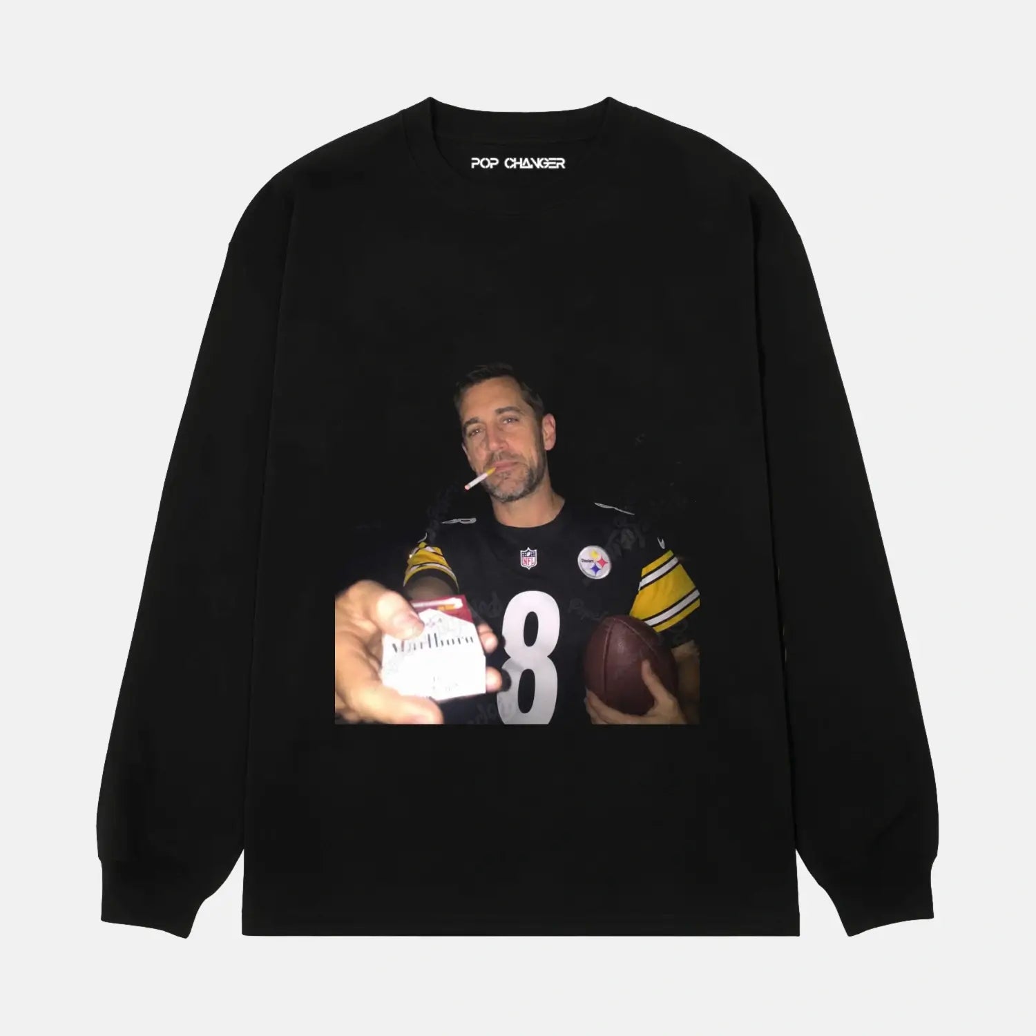 Pittsburgh Steelers nfl tee5 - POPCHANGER