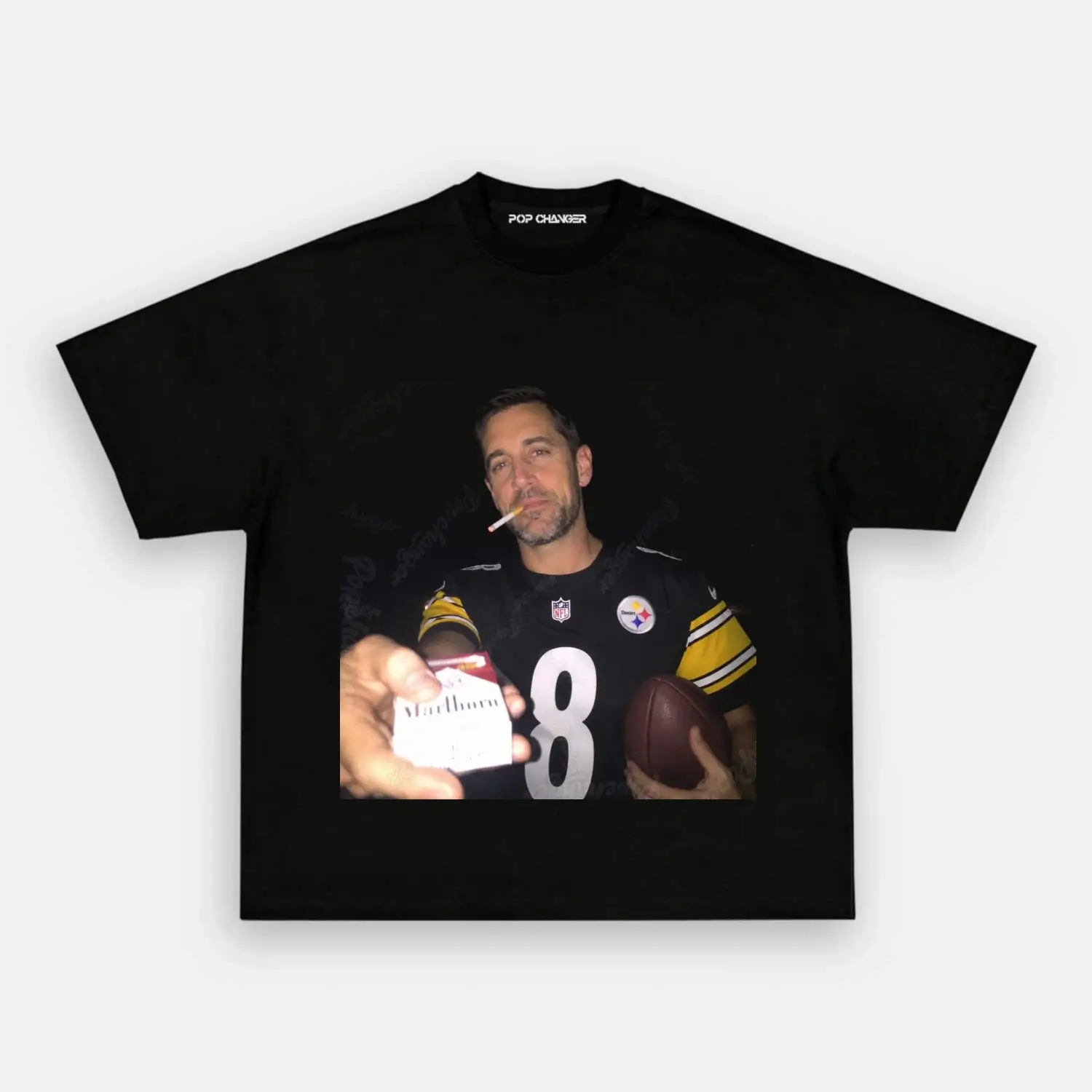 Pittsburgh Steelers nfl tee5 - POPCHANGER