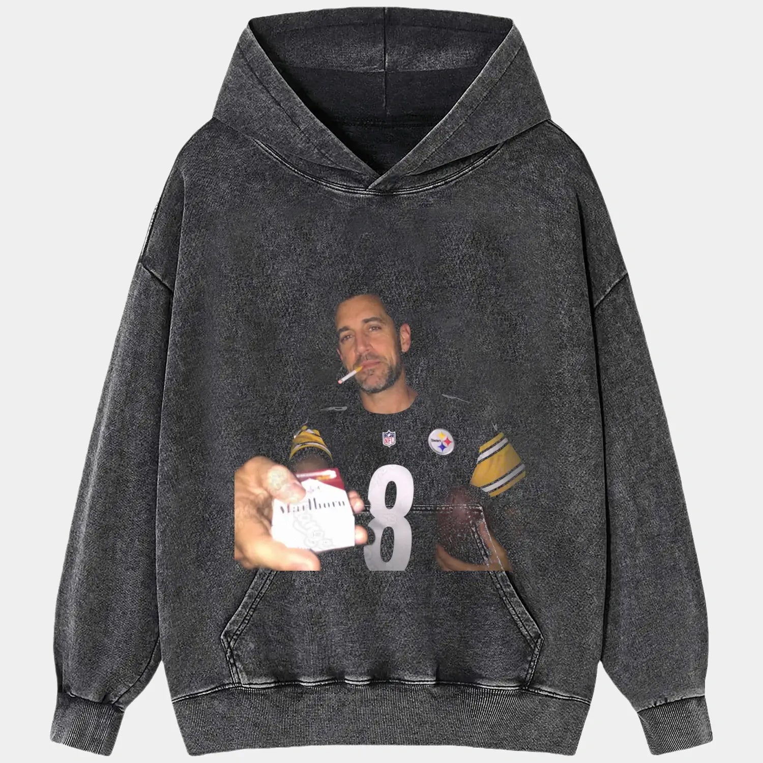 Pittsburgh Steelers nfl tee5 - POPCHANGER