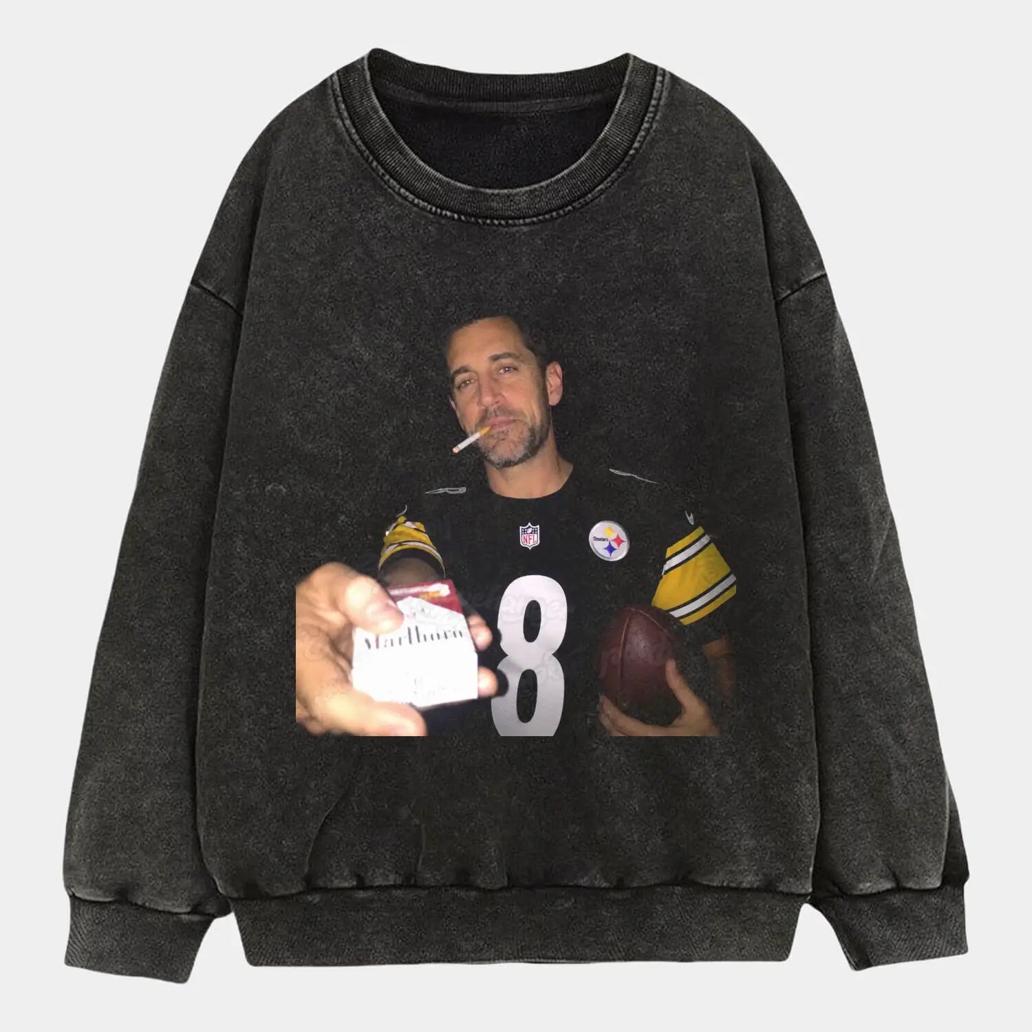 Pittsburgh Steelers nfl tee5 - POPCHANGER