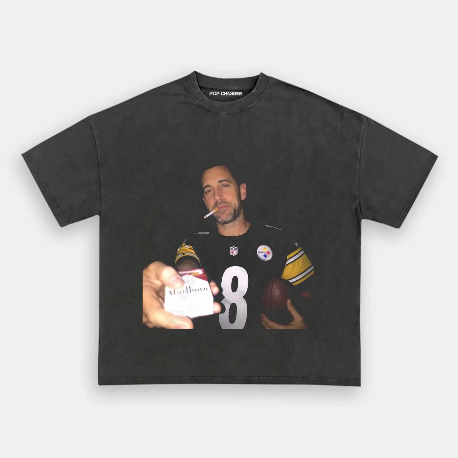 Pittsburgh Steelers nfl tee5 - POPCHANGER