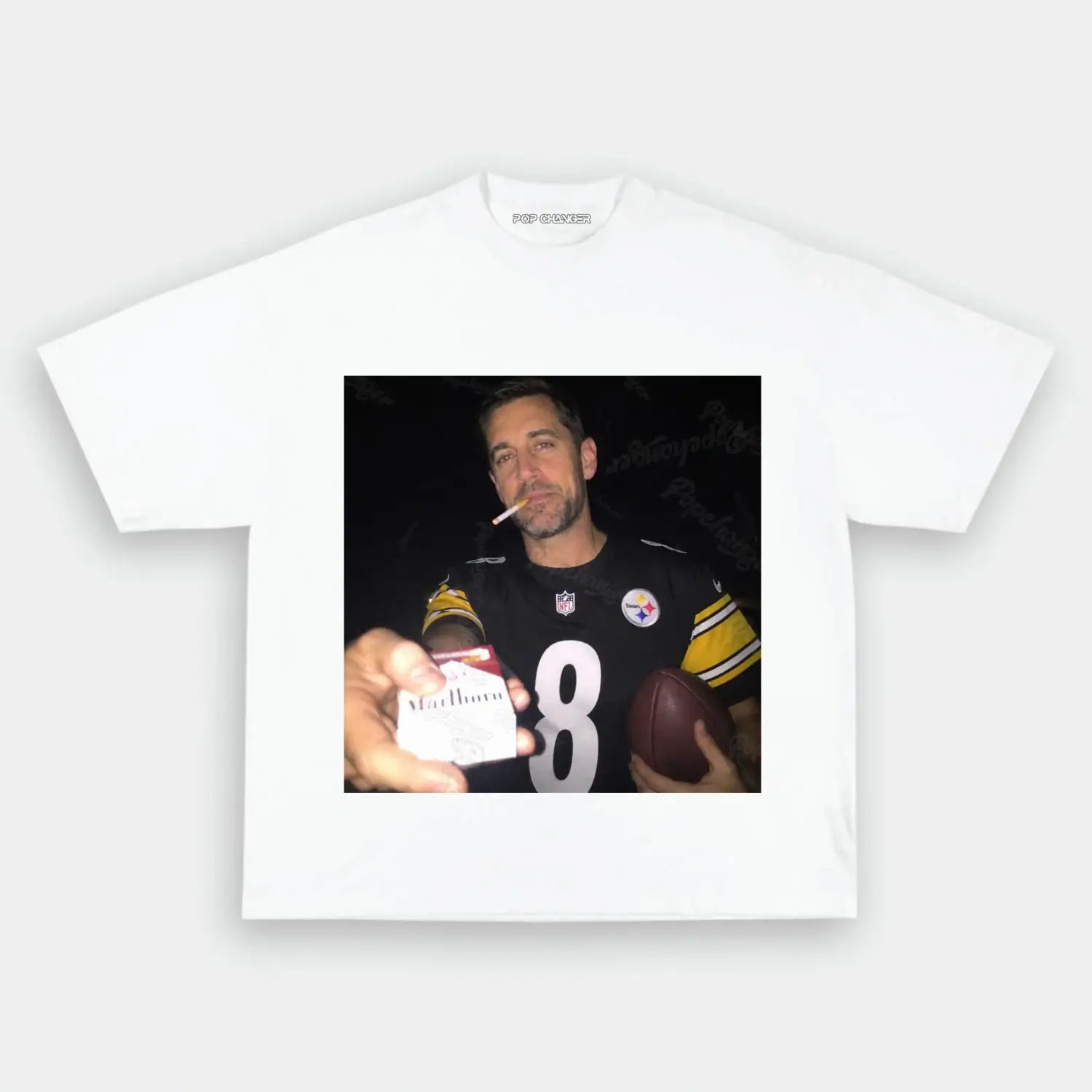 Pittsburgh Steelers nfl tee5 - POPCHANGER