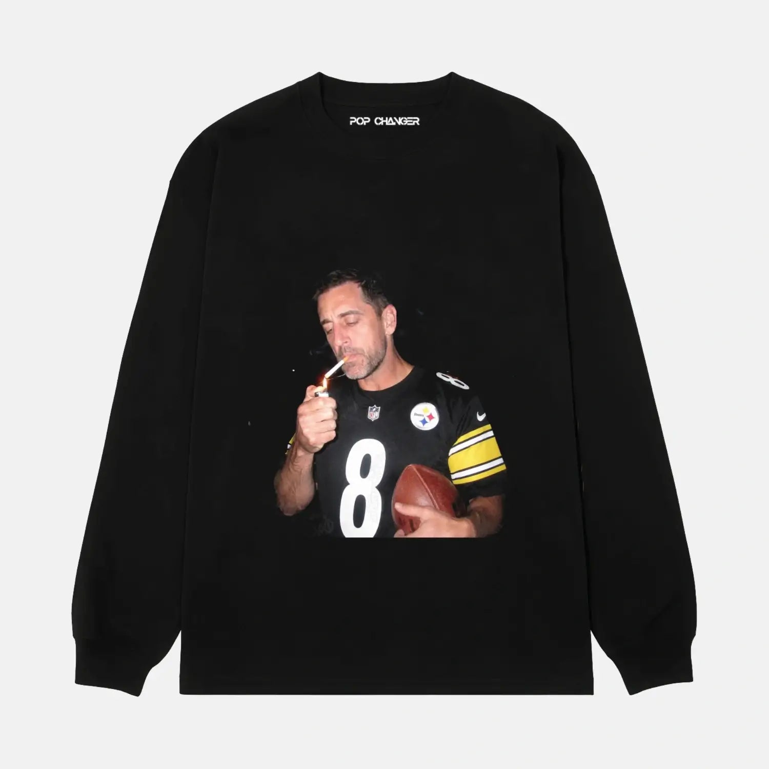 Pittsburgh Steelers nfl tee6 - POPCHANGER