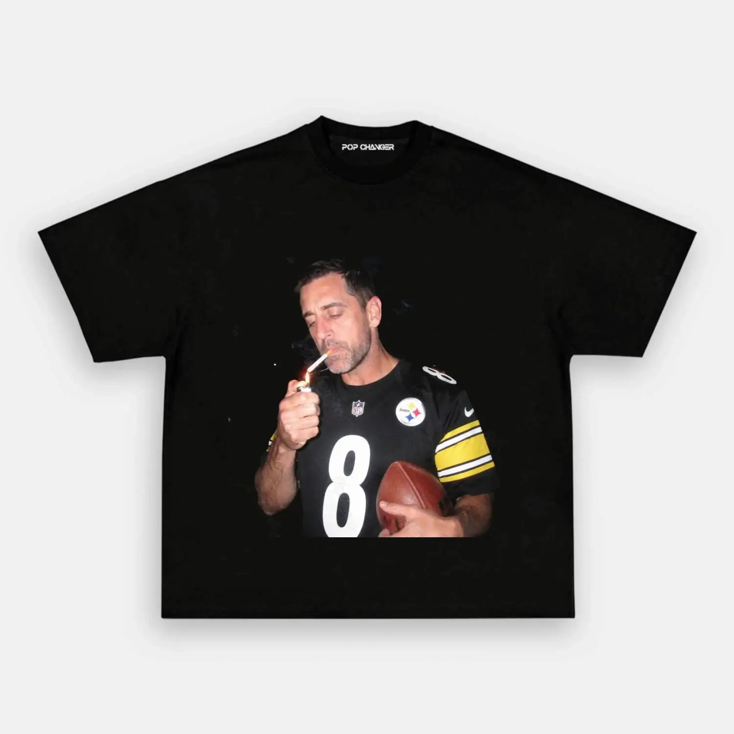 Pittsburgh Steelers nfl tee6 - POPCHANGER