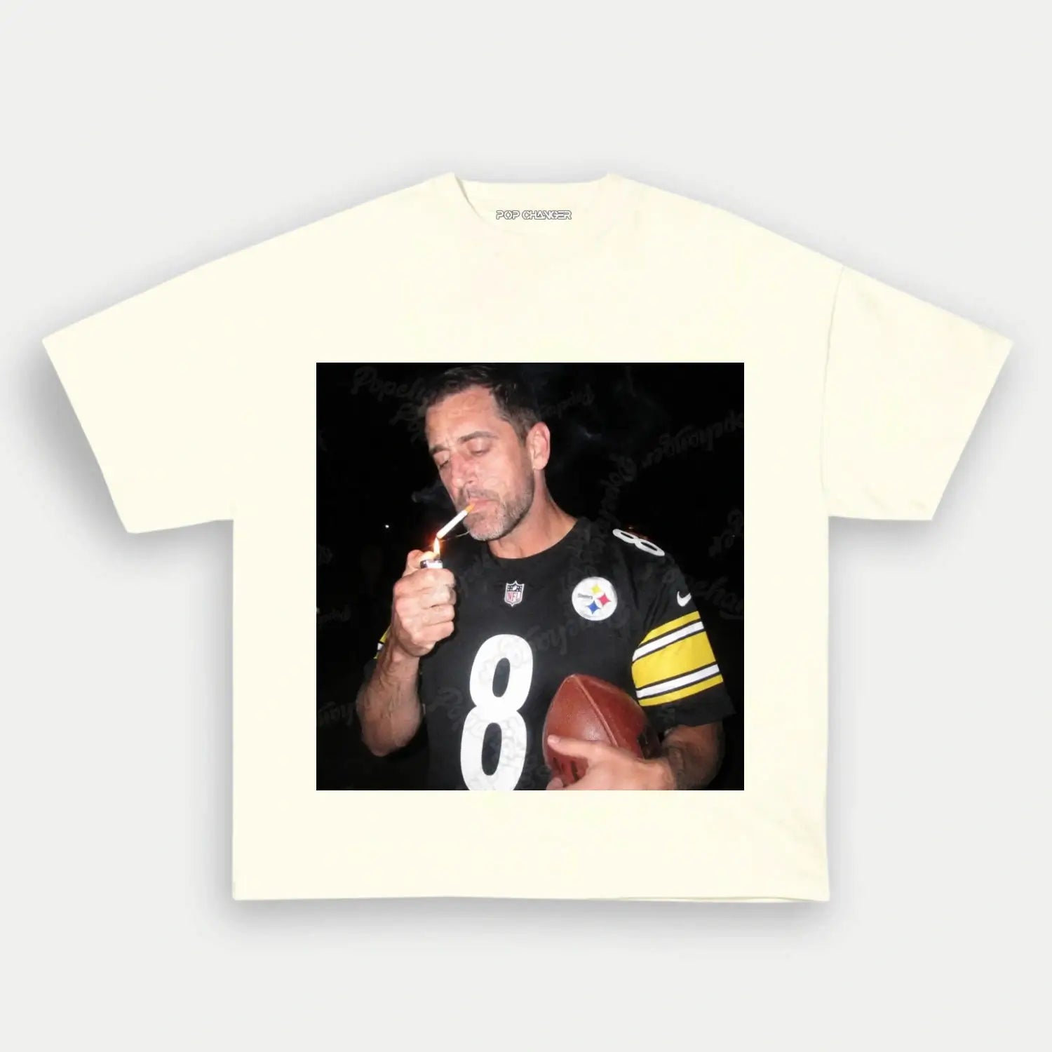 Pittsburgh Steelers nfl tee6 - POPCHANGER