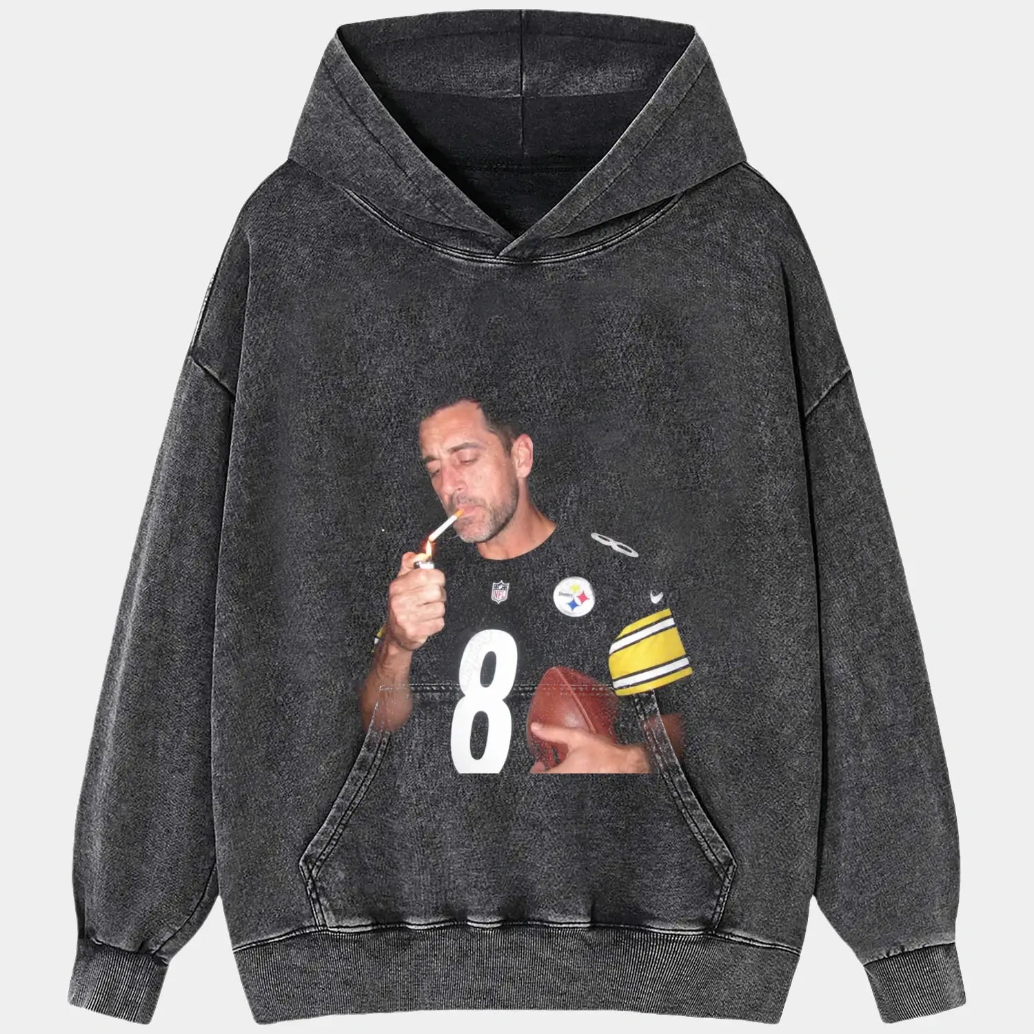 Pittsburgh Steelers nfl tee6 - POPCHANGER