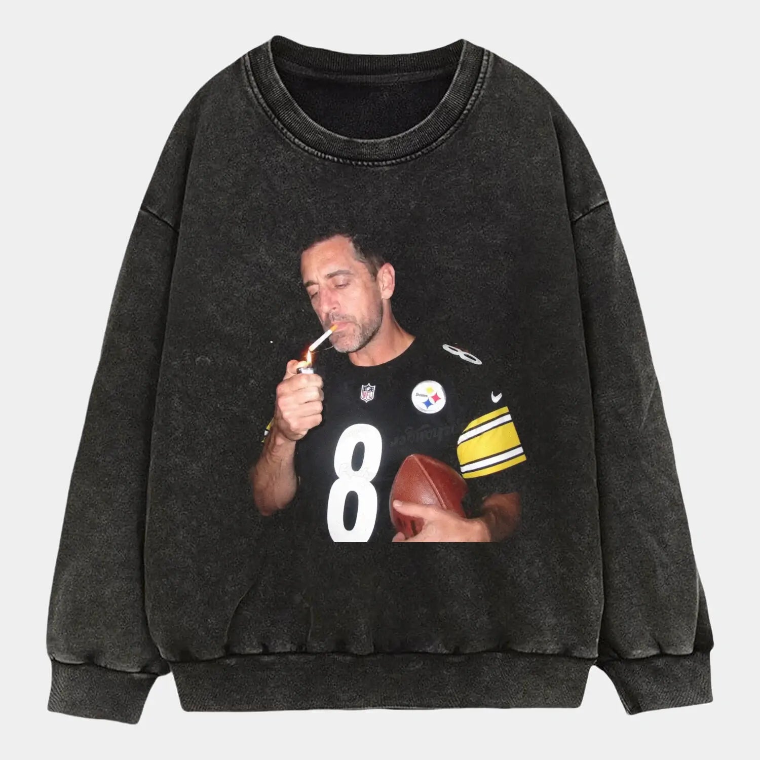Pittsburgh Steelers nfl tee6 - POPCHANGER