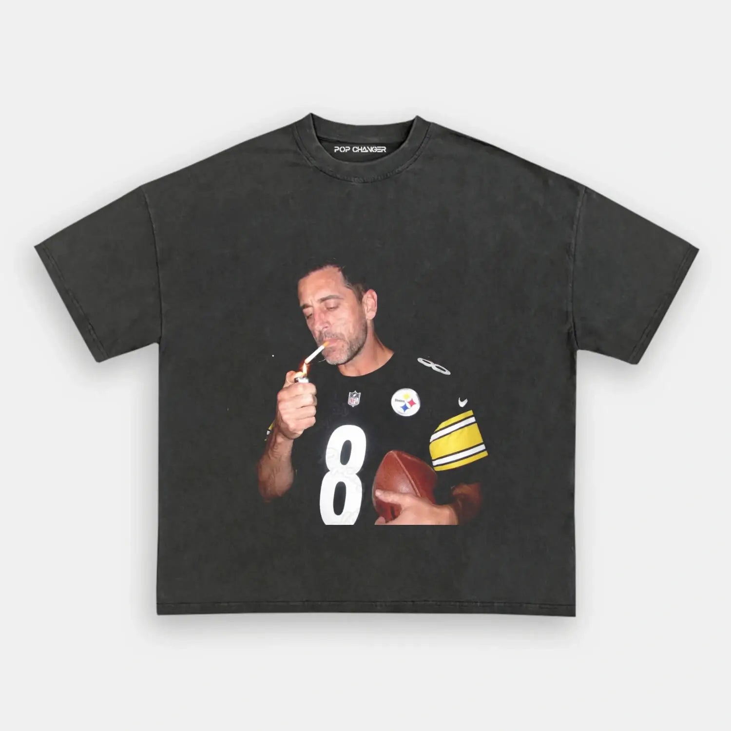 Pittsburgh Steelers nfl tee6 - POPCHANGER