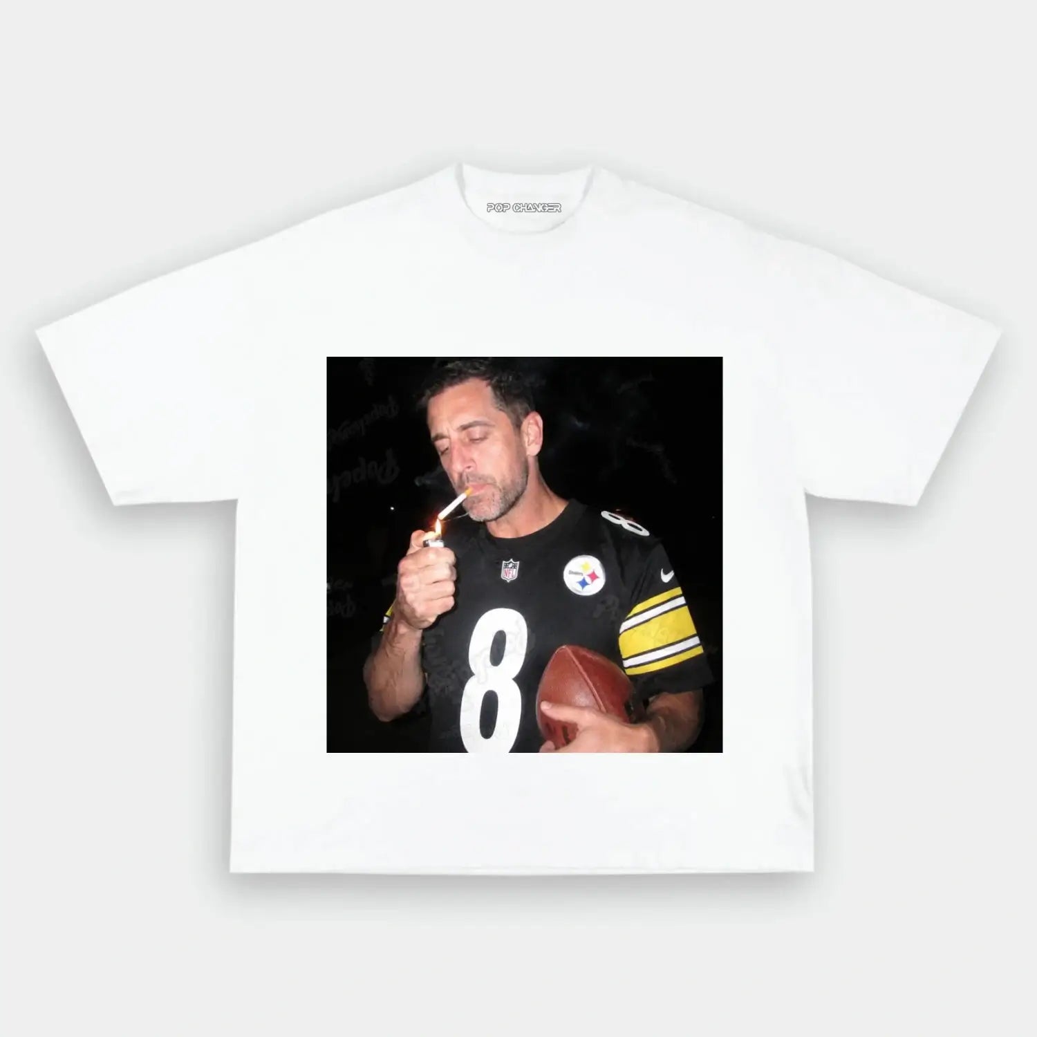 Pittsburgh Steelers nfl tee6 - POPCHANGER