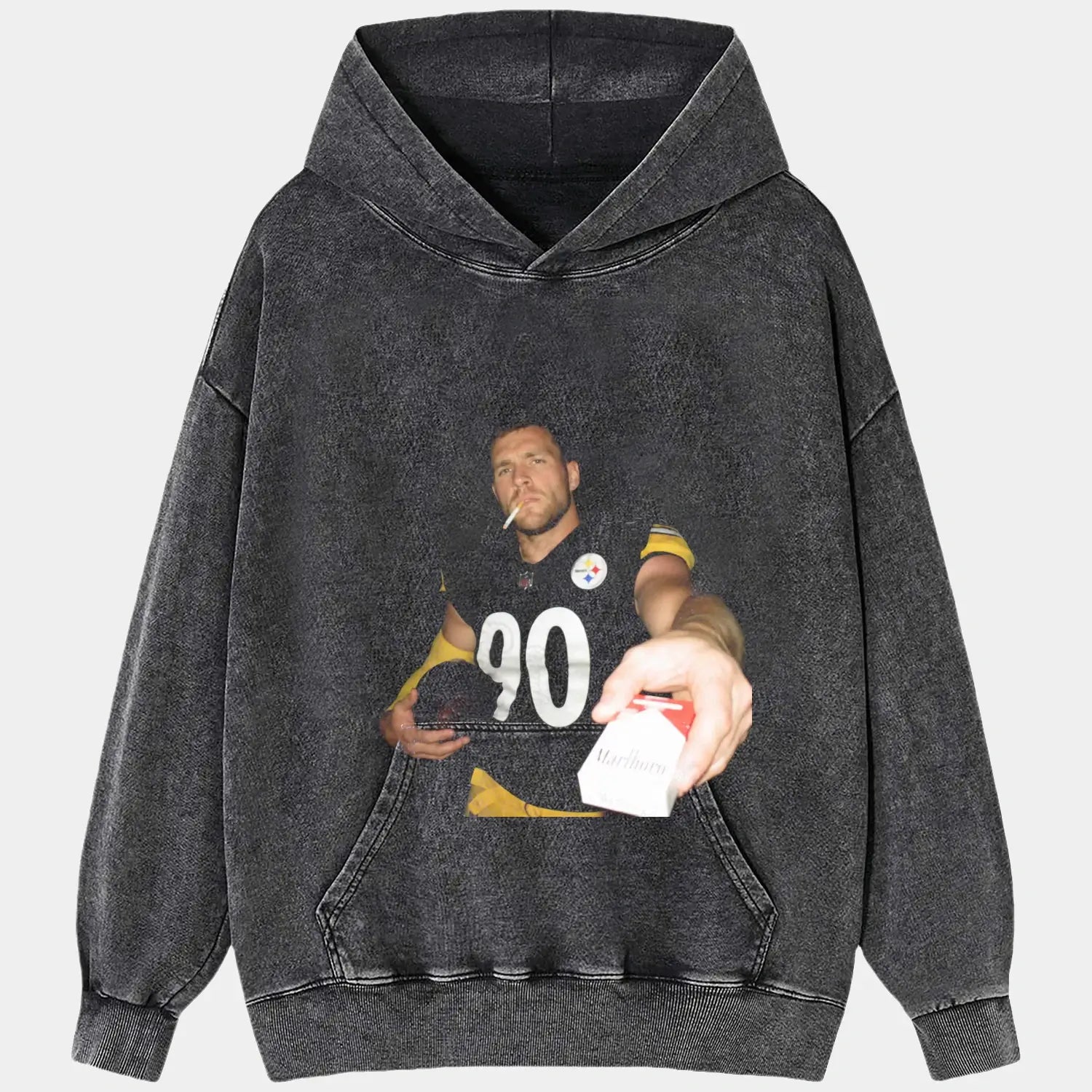 Pittsburgh Steelers nfl tee7 - POPCHANGER