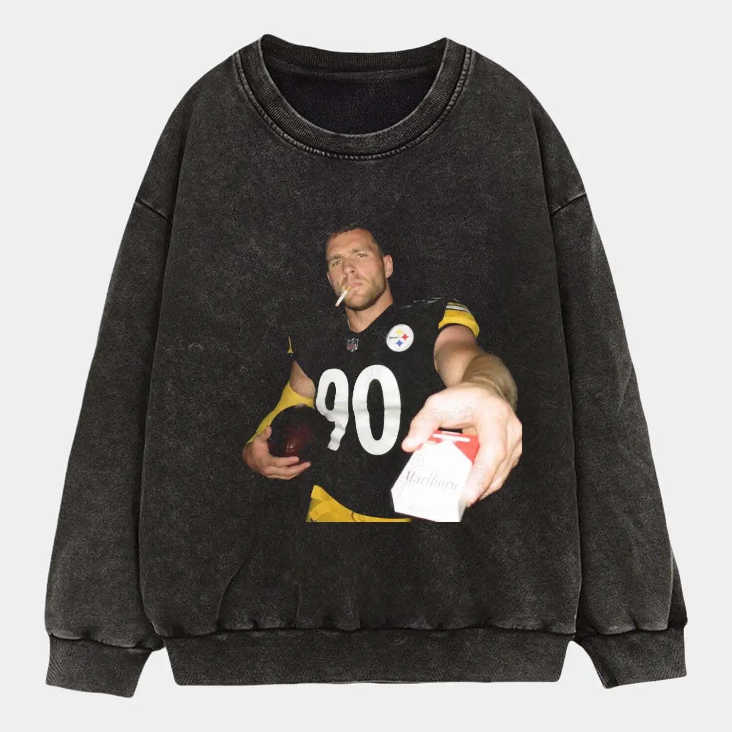 Pittsburgh Steelers nfl tee7 - POPCHANGER