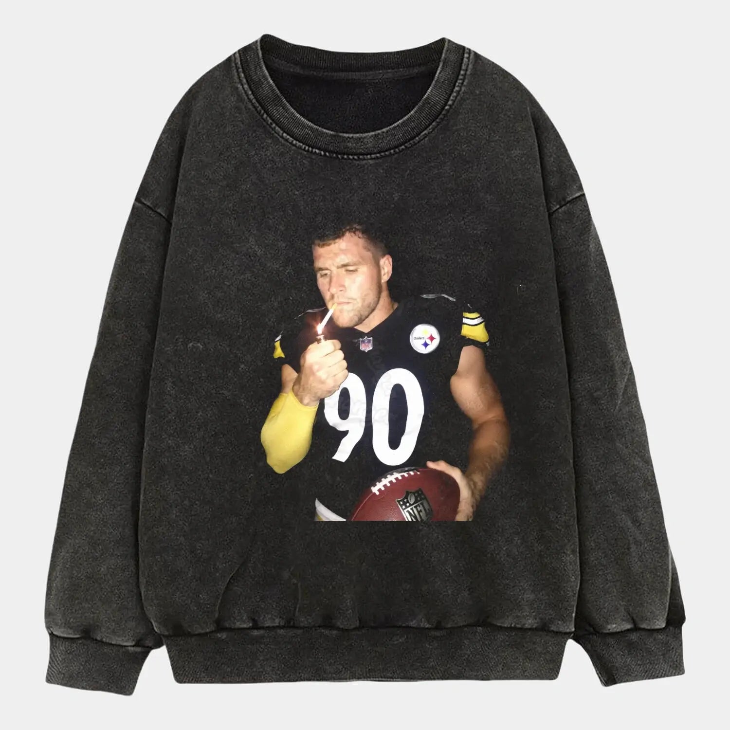 Pittsburgh Steelers nfl tee8 - POPCHANGER