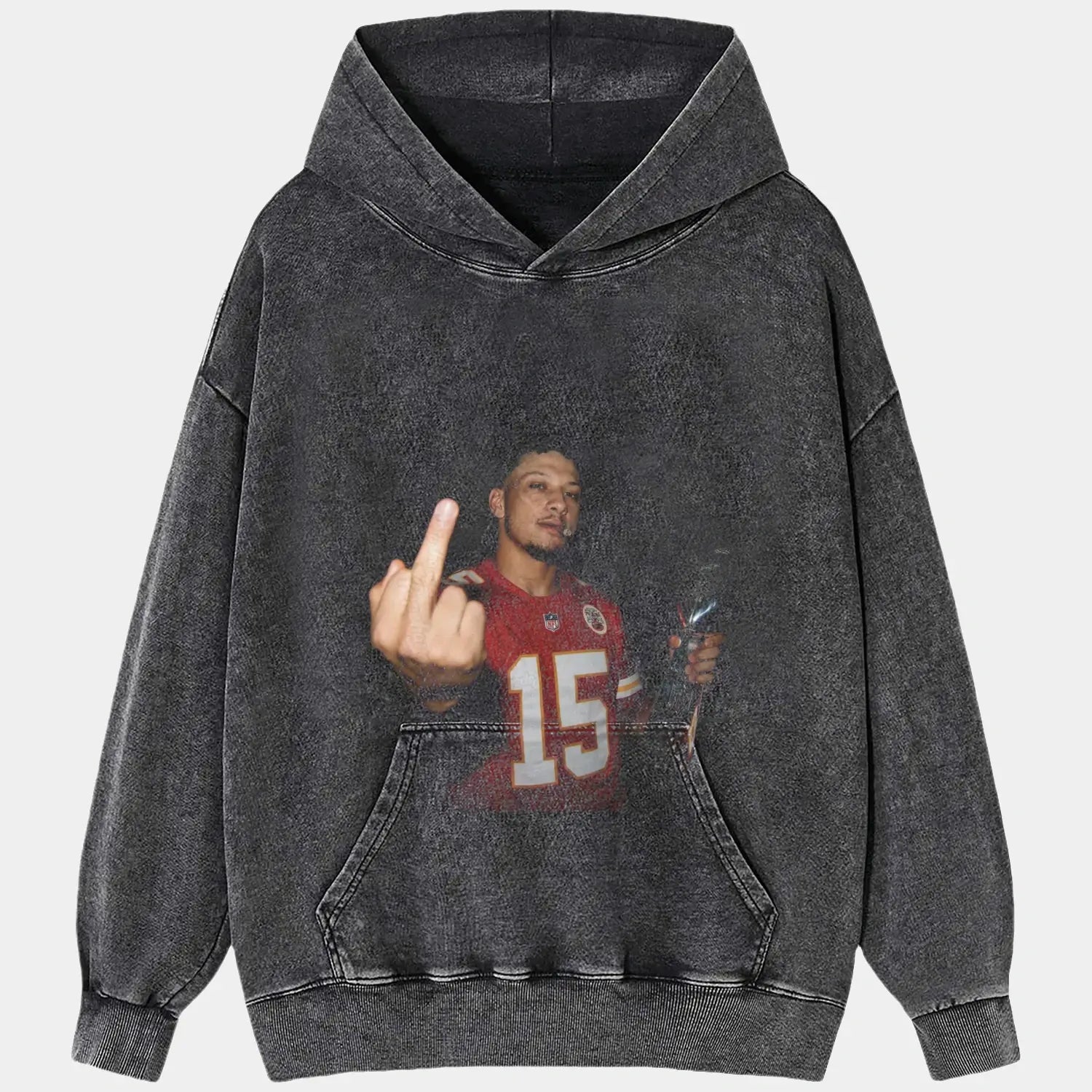 PM15 Football Tee 1.0 - POPCHANGER
