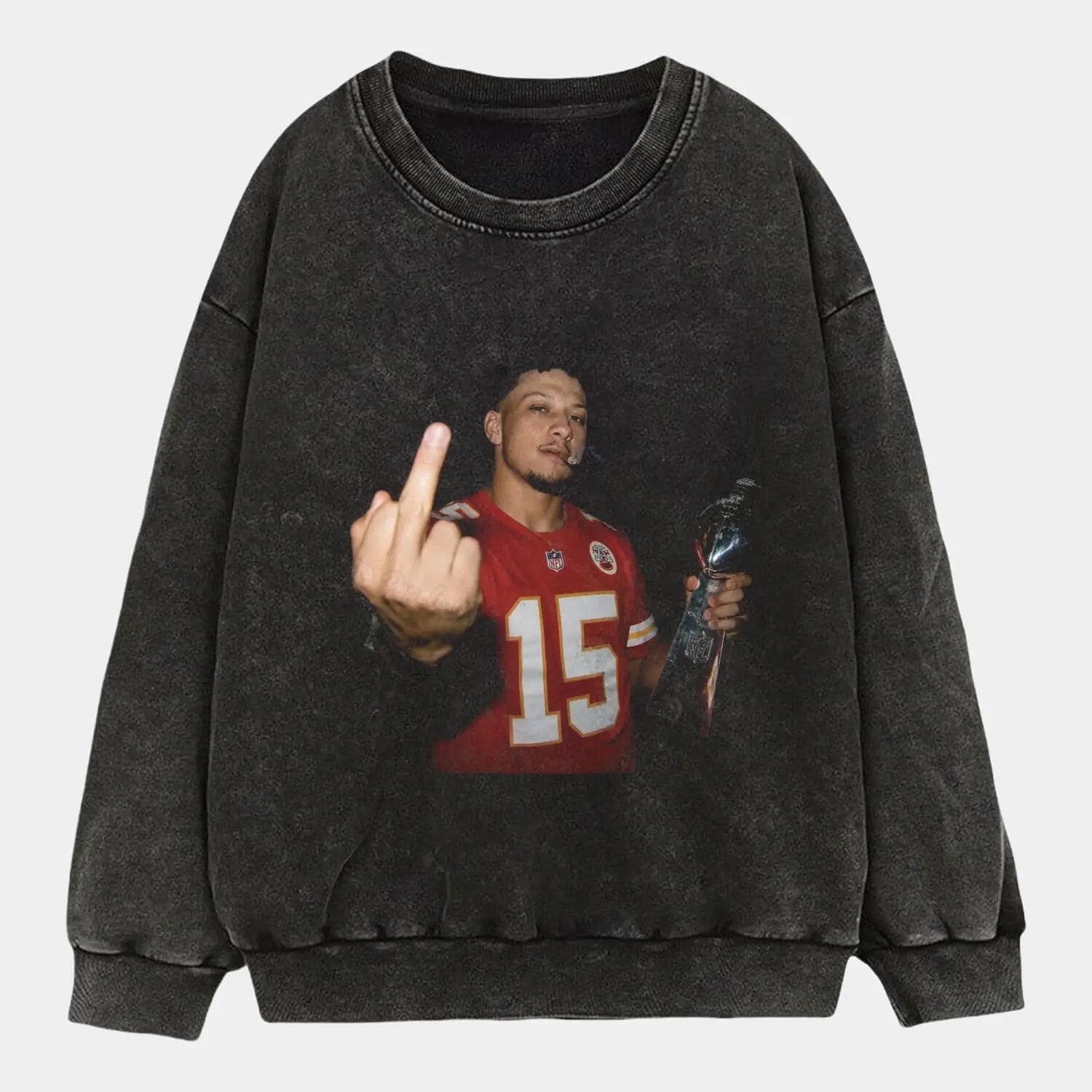 PM15 Football Tee 1.0 - POPCHANGER
