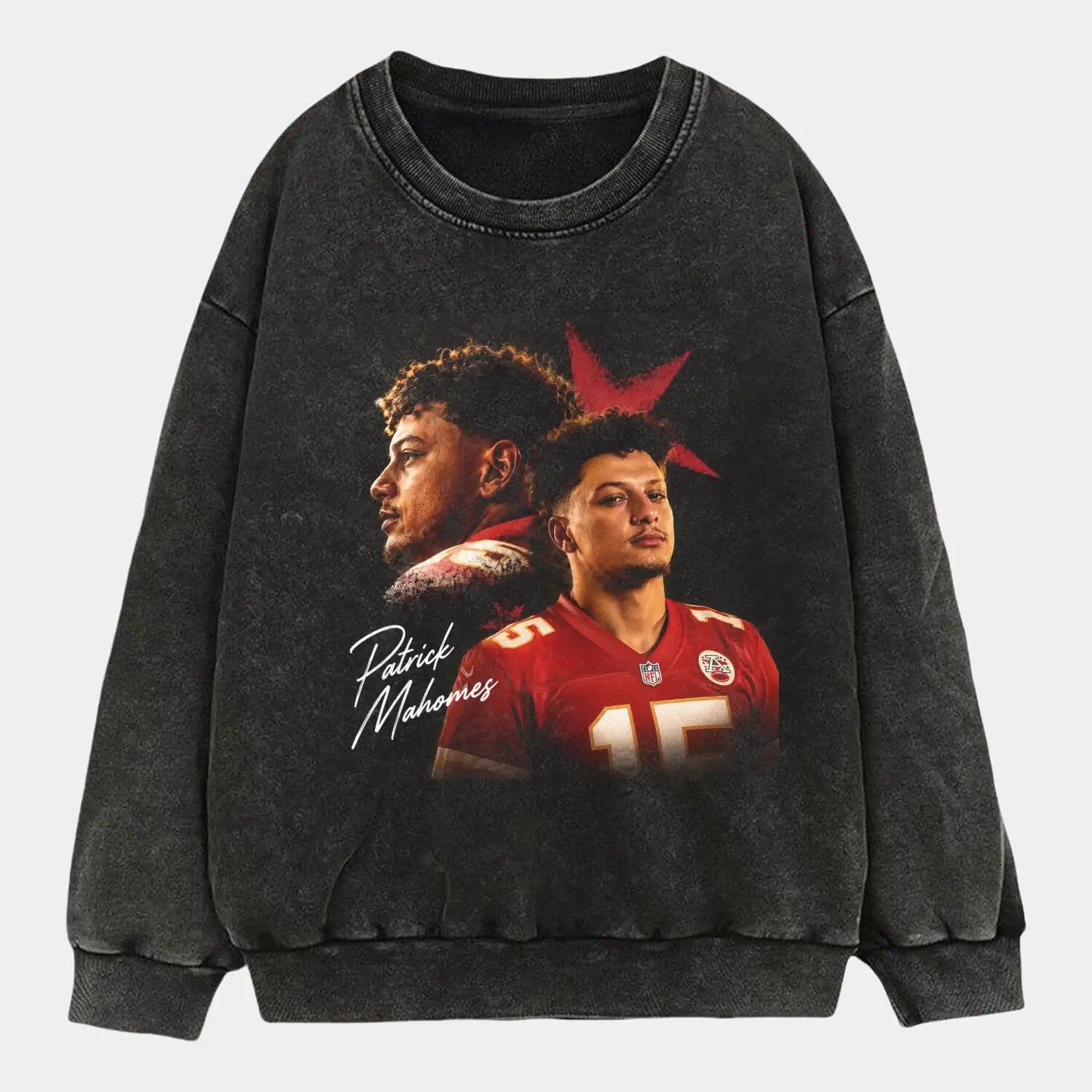 PM15 Football Tee 2.0 - POPCHANGER