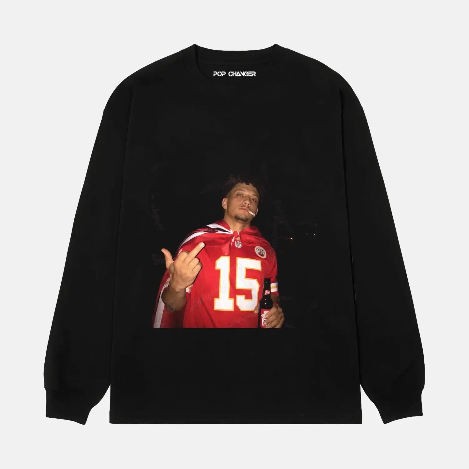 PM15 Tee 01 - POPCHANGER