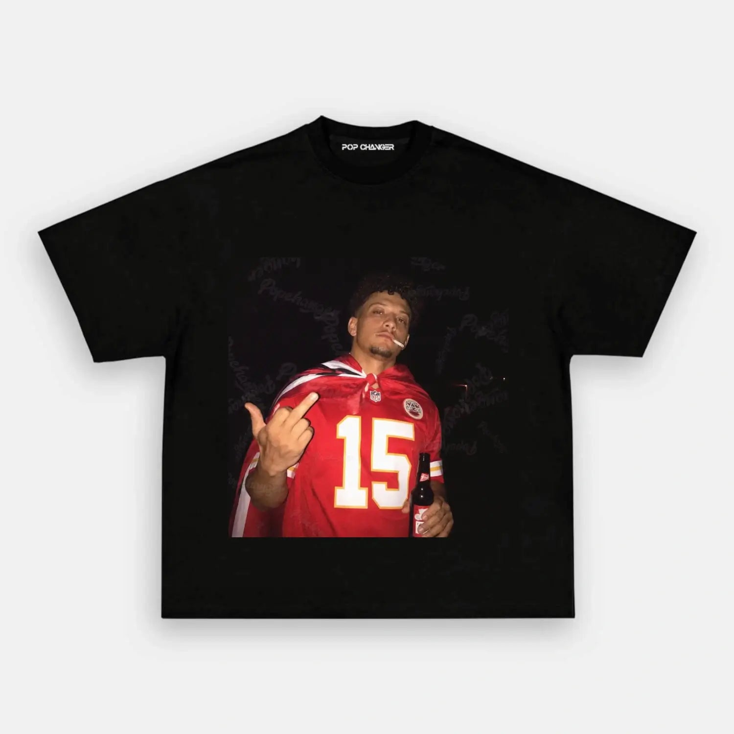 PM15 Tee 01 - POPCHANGER