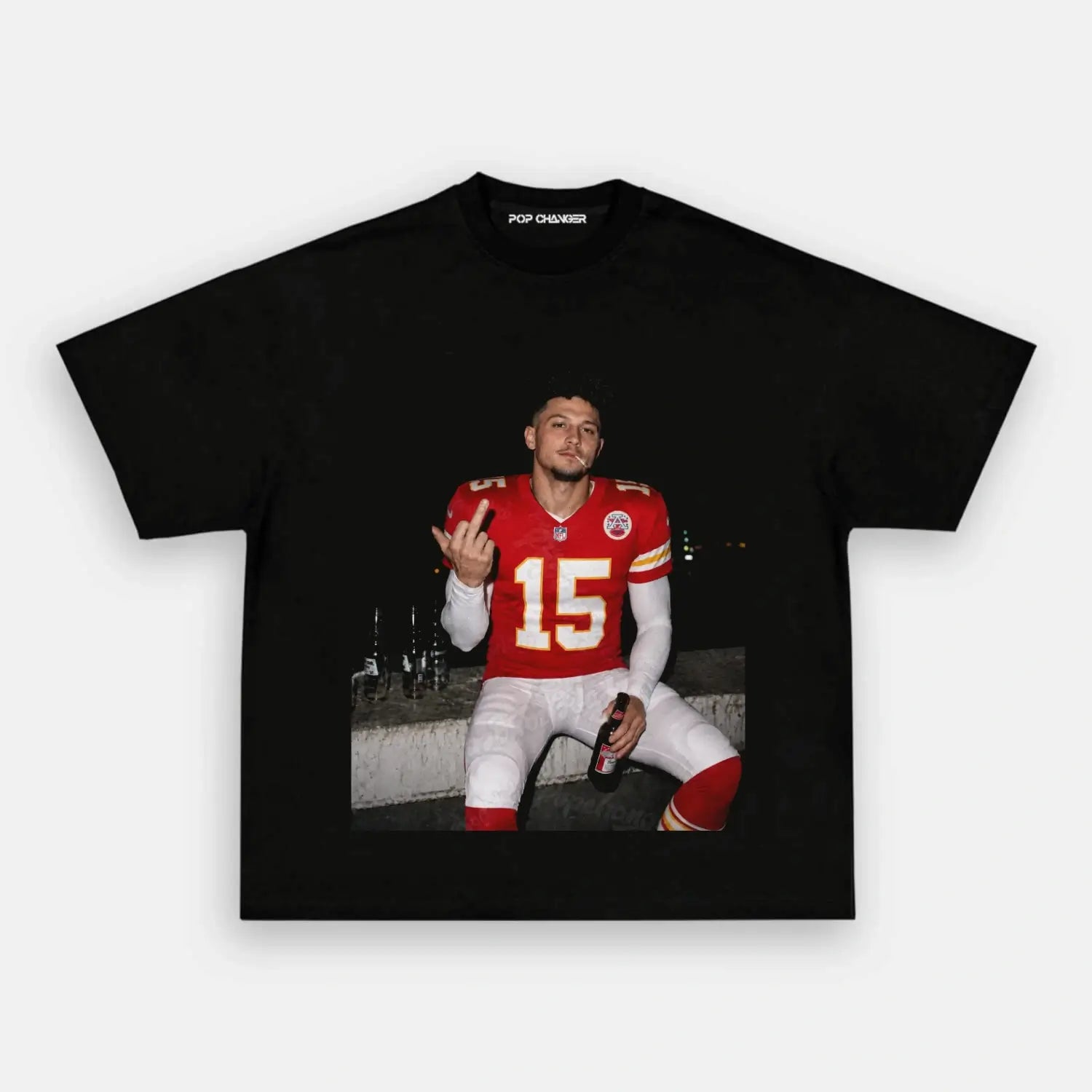 PM15 Tee 1.0 - POPCHANGER