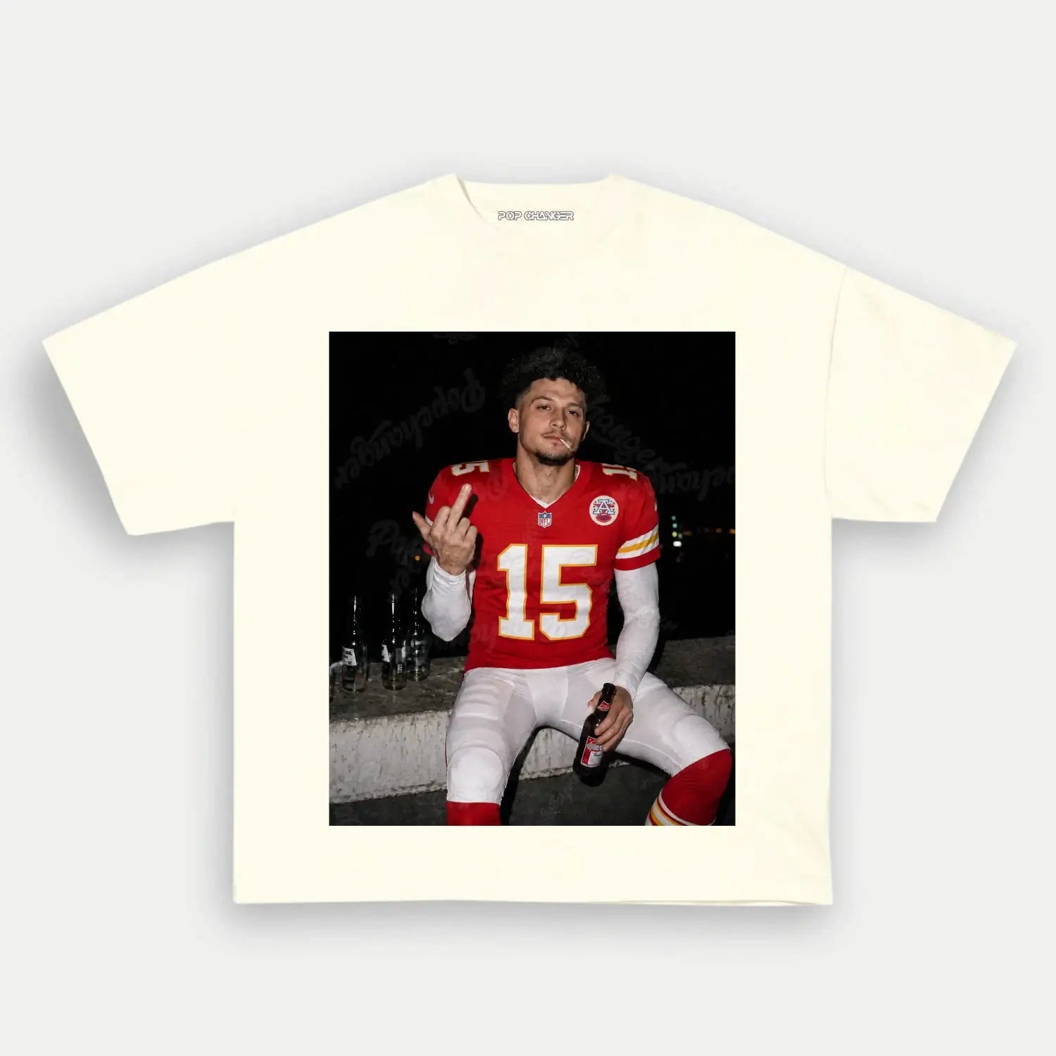 PM15 Tee 1.0 - POPCHANGER
