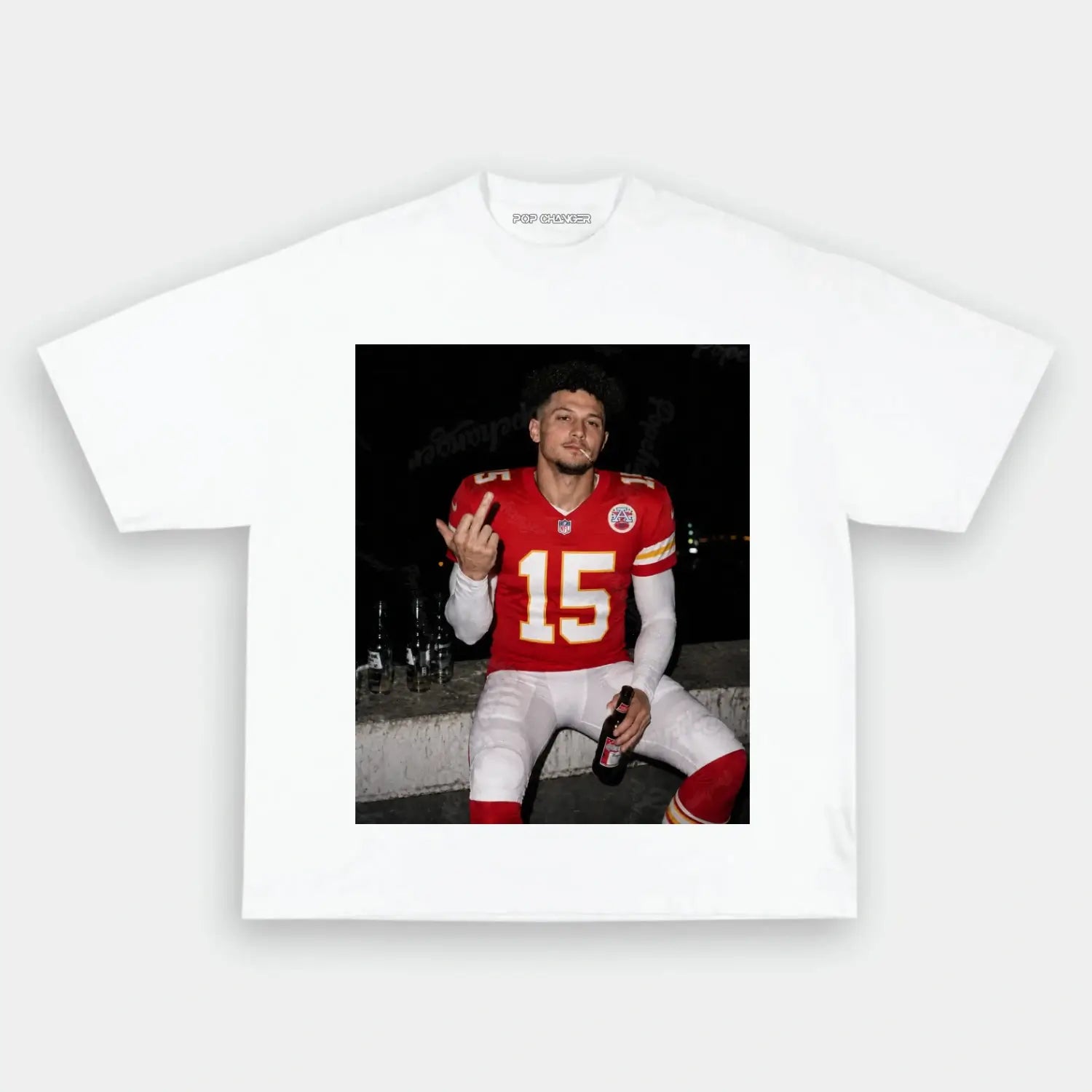 PM15 Tee 1.0 - POPCHANGER
