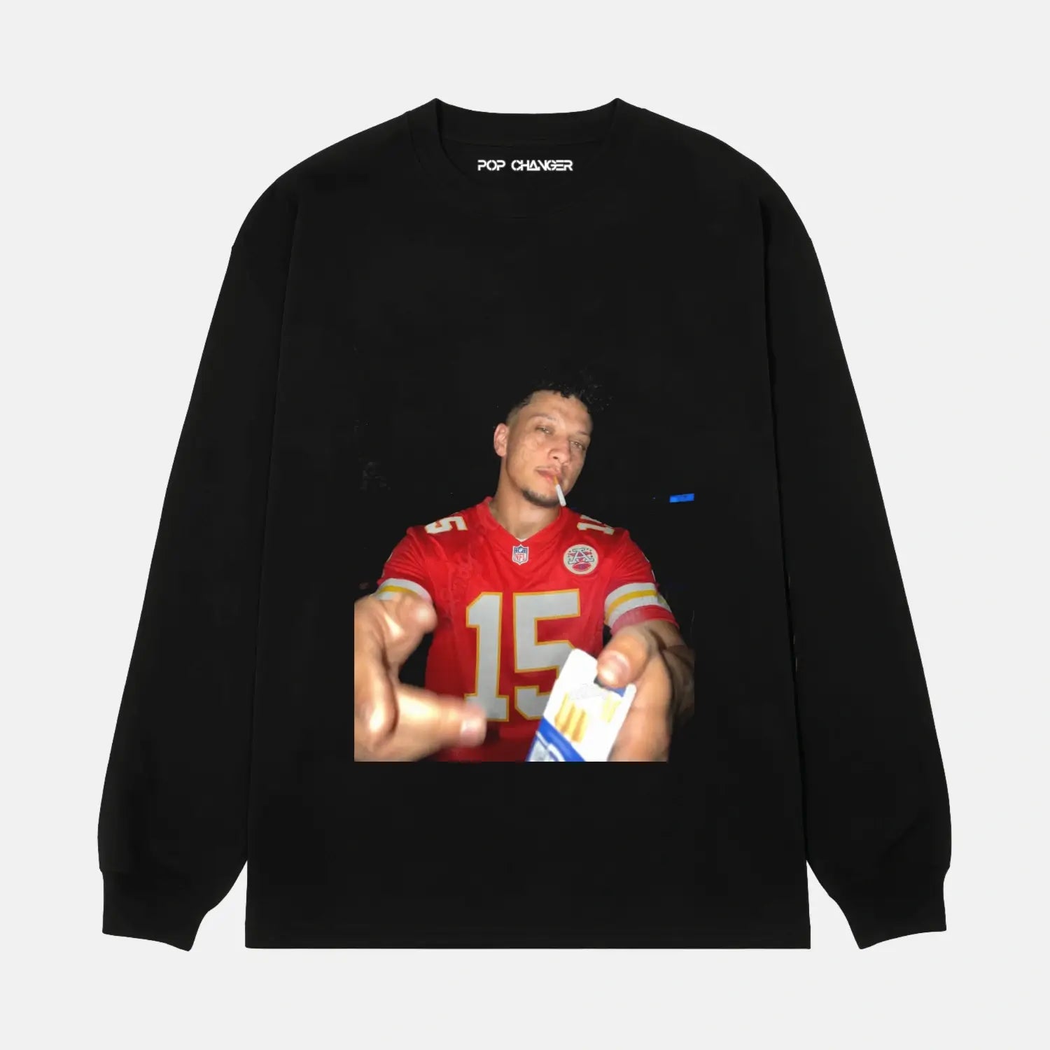 PM15 Tee 2.0 - POPCHANGER