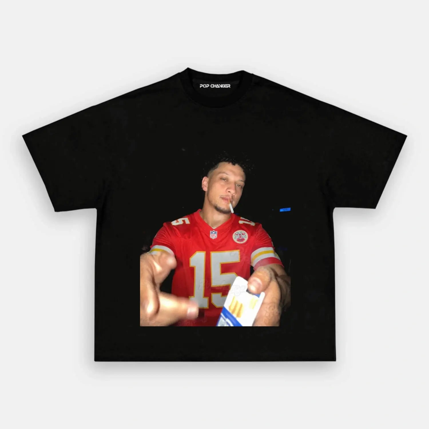 PM15 Tee 2.0 - POPCHANGER