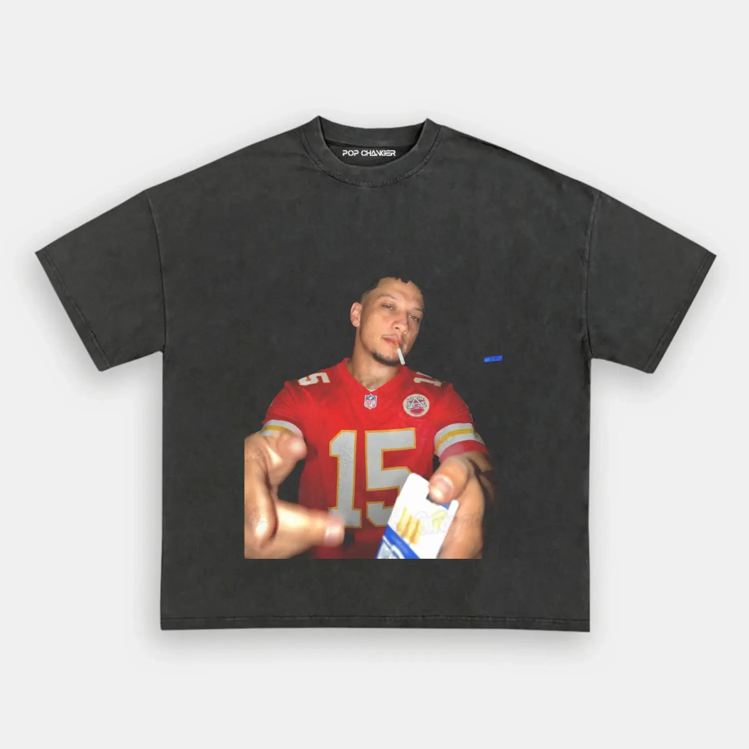 PM15 Tee 2.0 - POPCHANGER