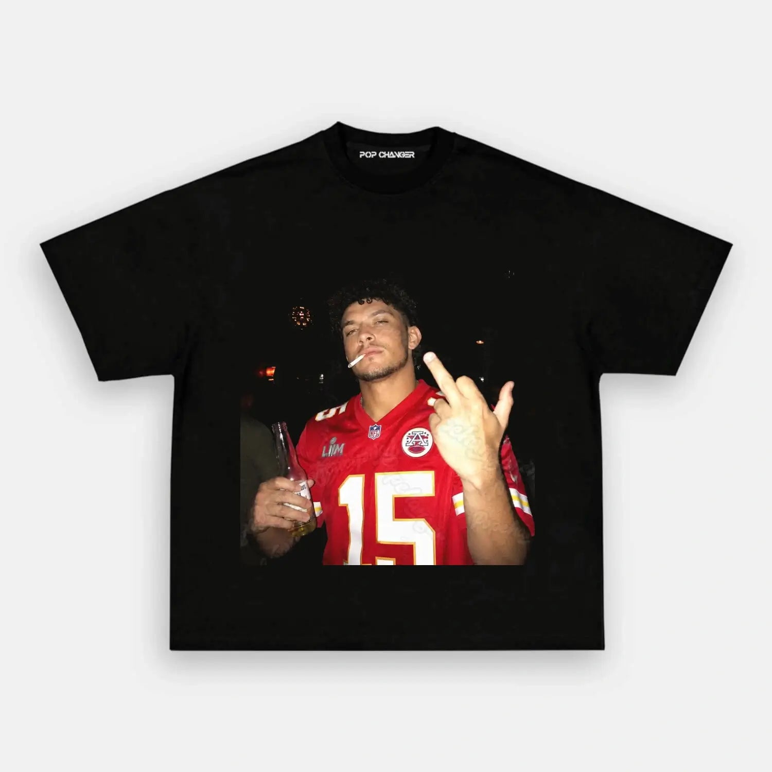 PM15 Tee 3.0 - POPCHANGER