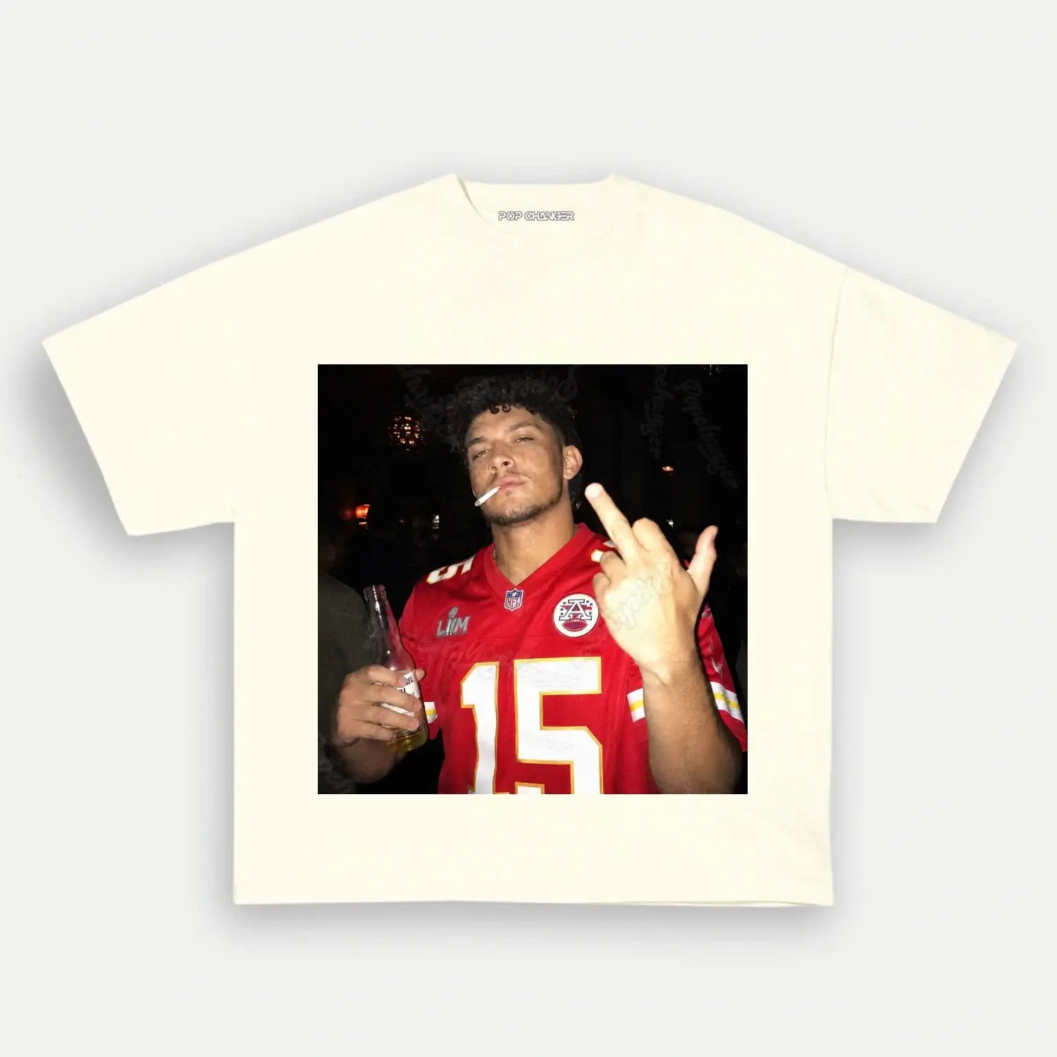 PM15 Tee 3.0 - POPCHANGER