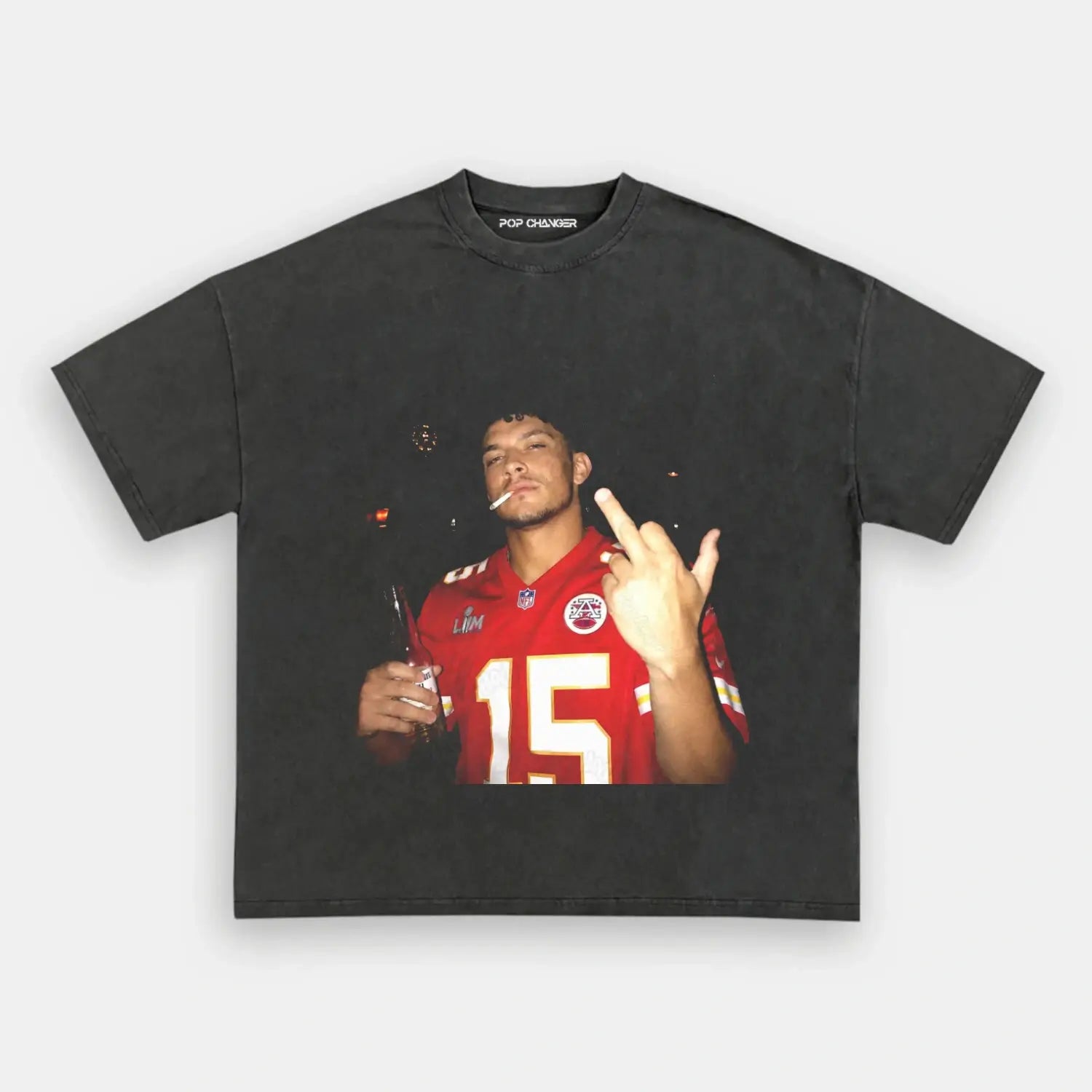 PM15 Tee 3.0 - POPCHANGER