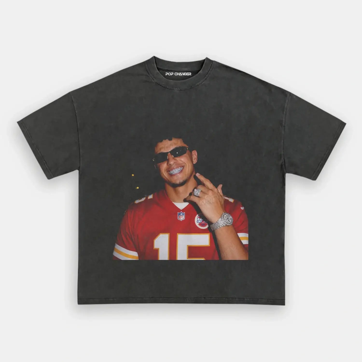 PM25 Tee 03 - POPCHANGER