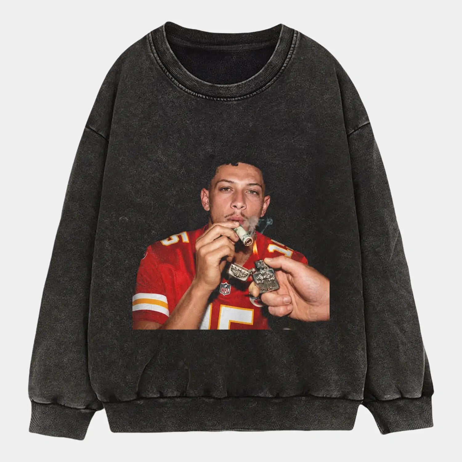 PM25 Tee 04 - POPCHANGER