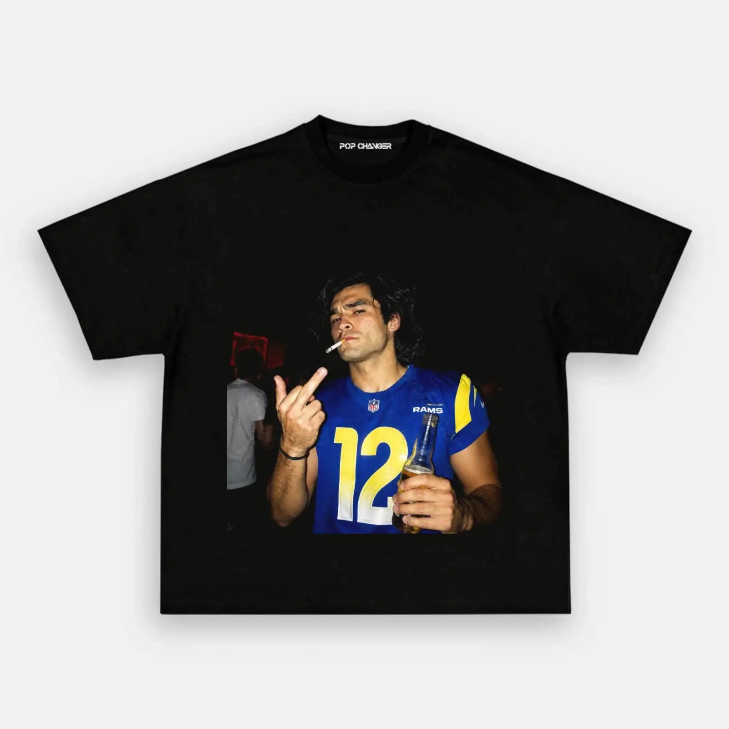 PN12 Tee 3.0 - POPCHANGER