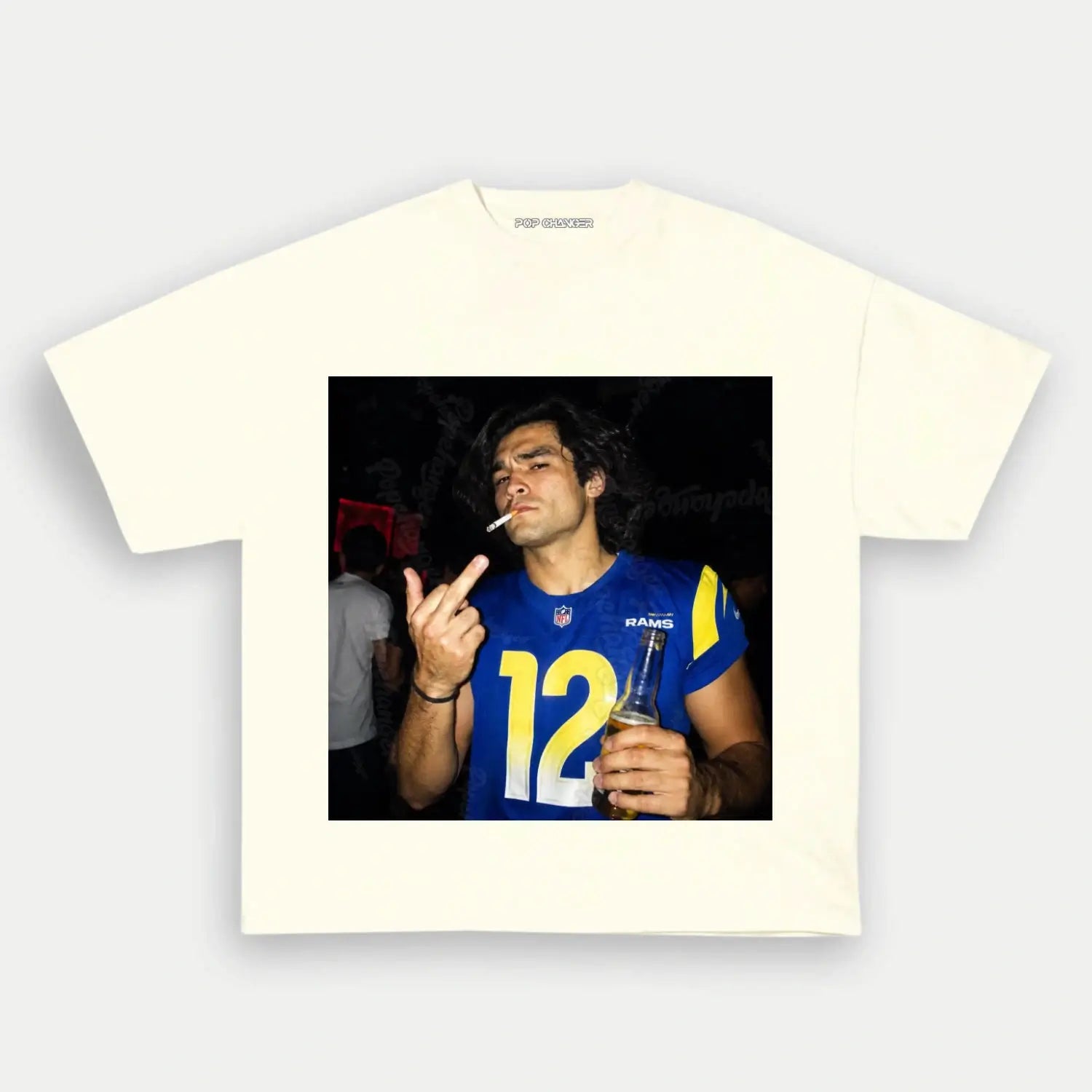 PN12 Tee 3.0 - POPCHANGER