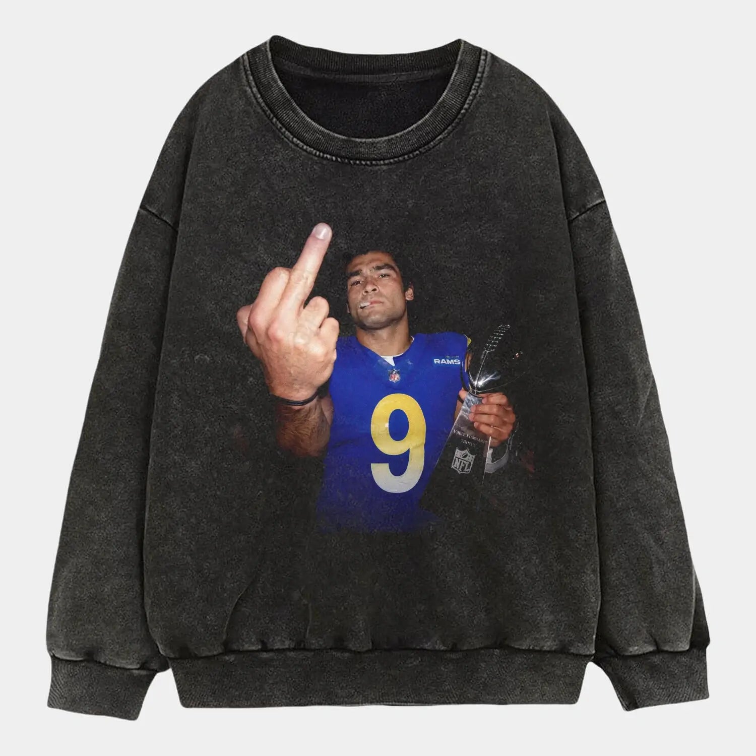 PN9 Football Tee 1.0 - POPCHANGER