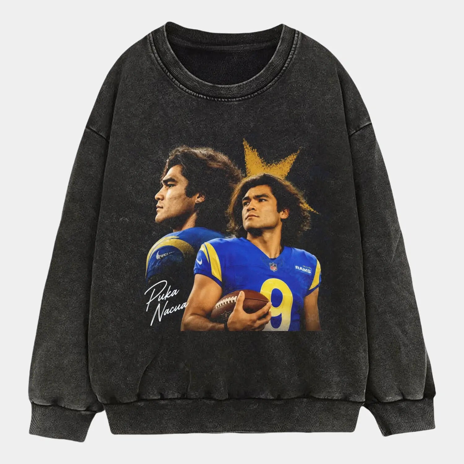 PN9 Football Tee 2.0 - POPCHANGER