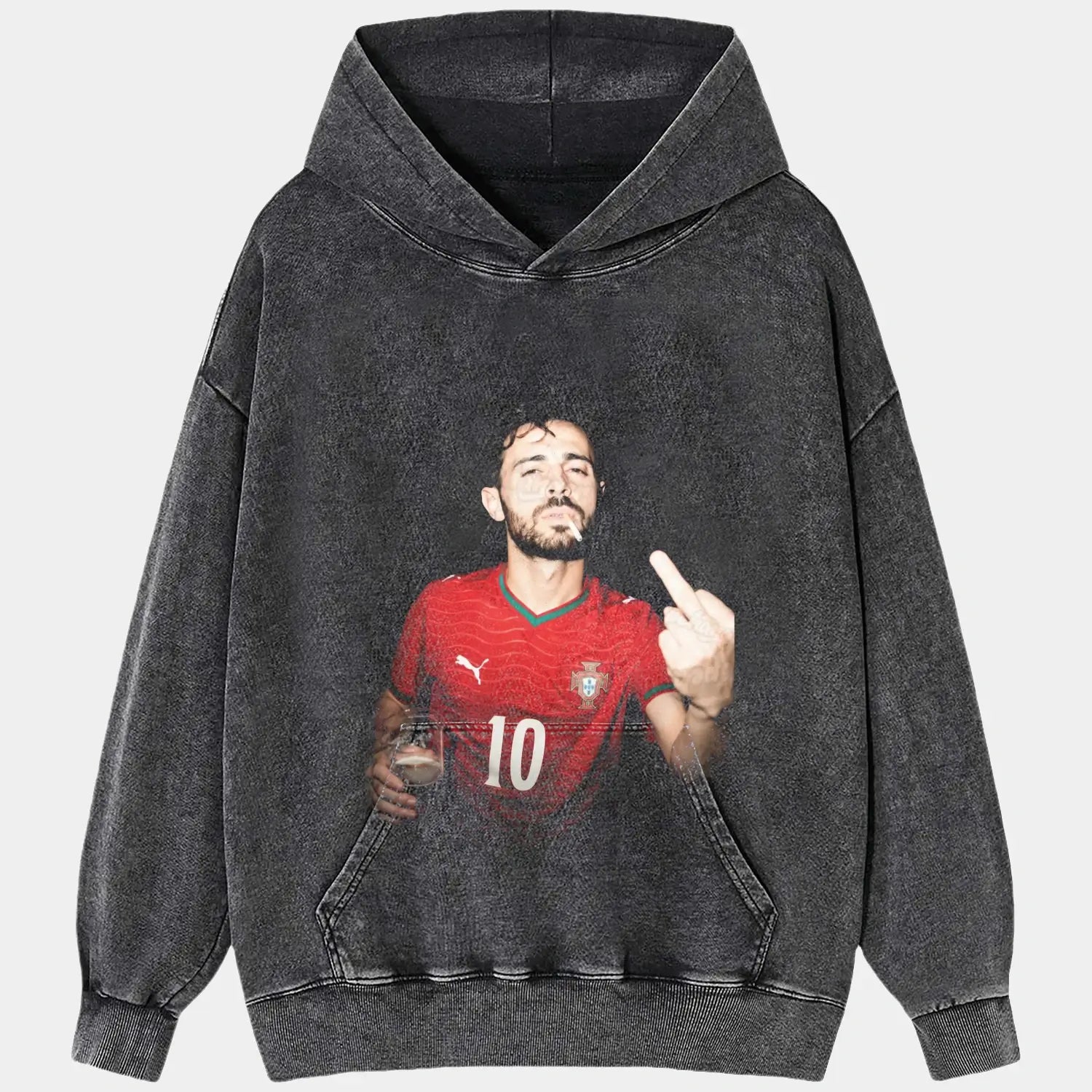 Portugal Football TEE 1.2 - POPCHANGER